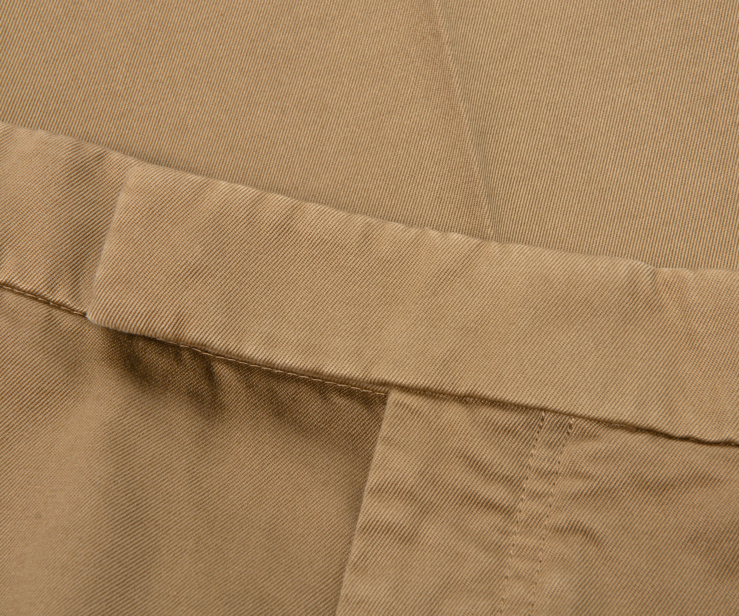 Thom Browne Utility Trousers Tan - Image 2