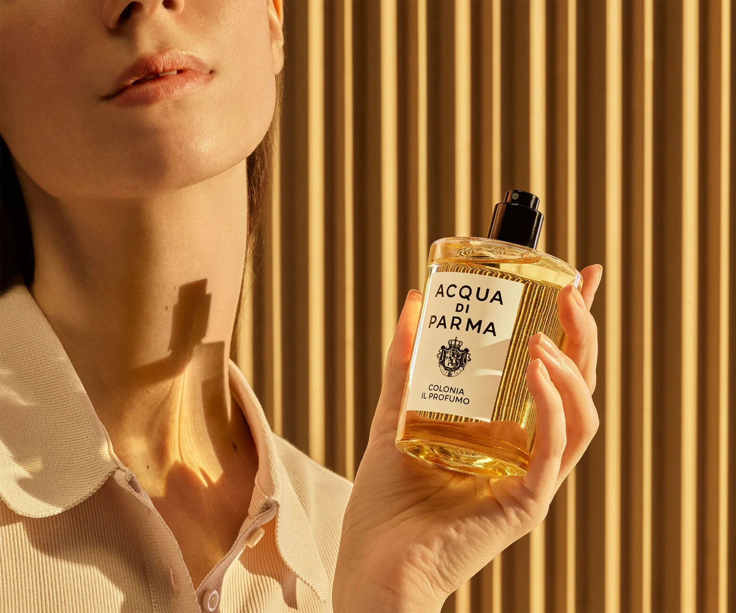 Acqua Di Parma Colonia Il Profumo EDP 100ML - Image 3