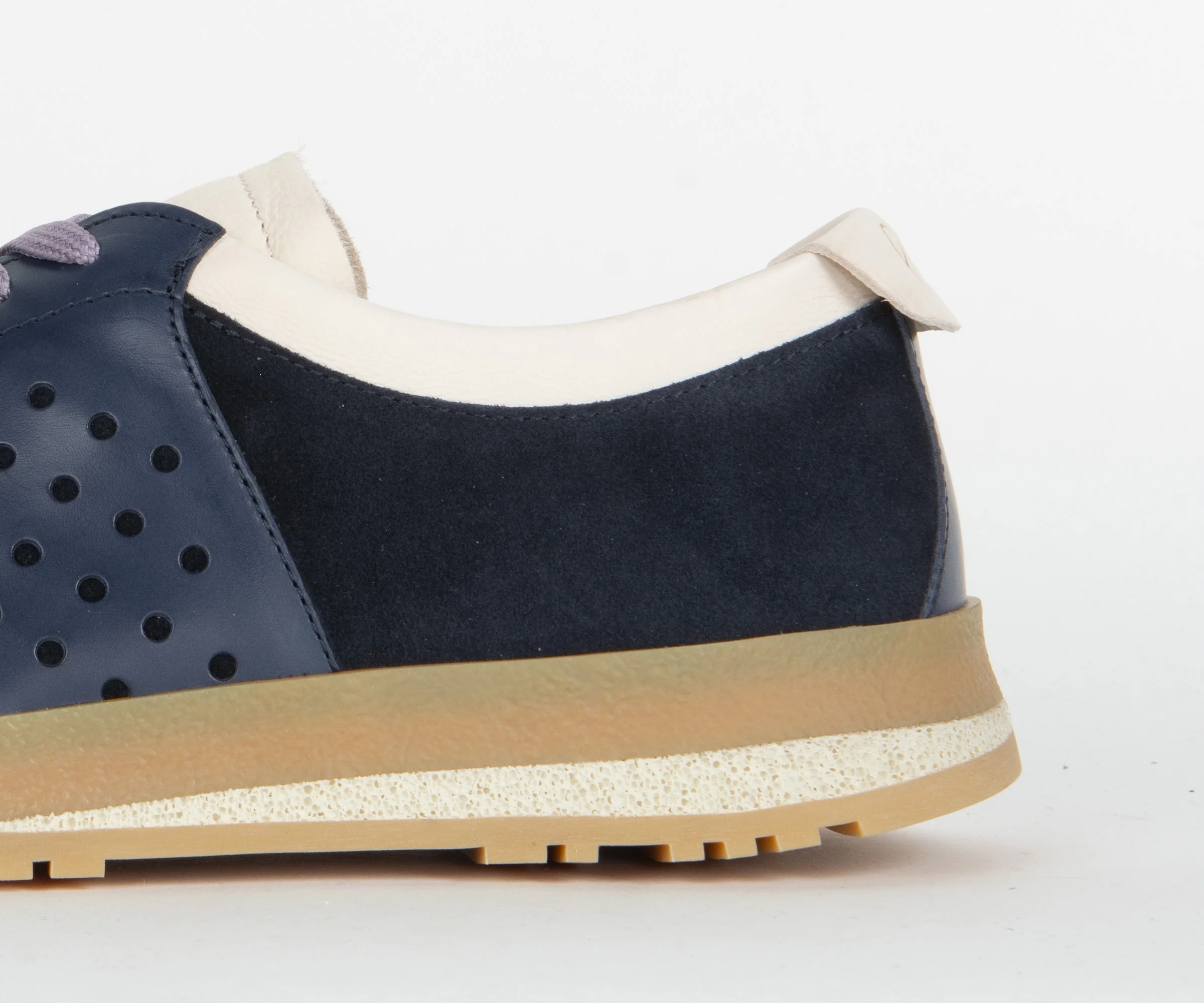 Paul Smith Zephyr Trainer Dark Navy - Image 3