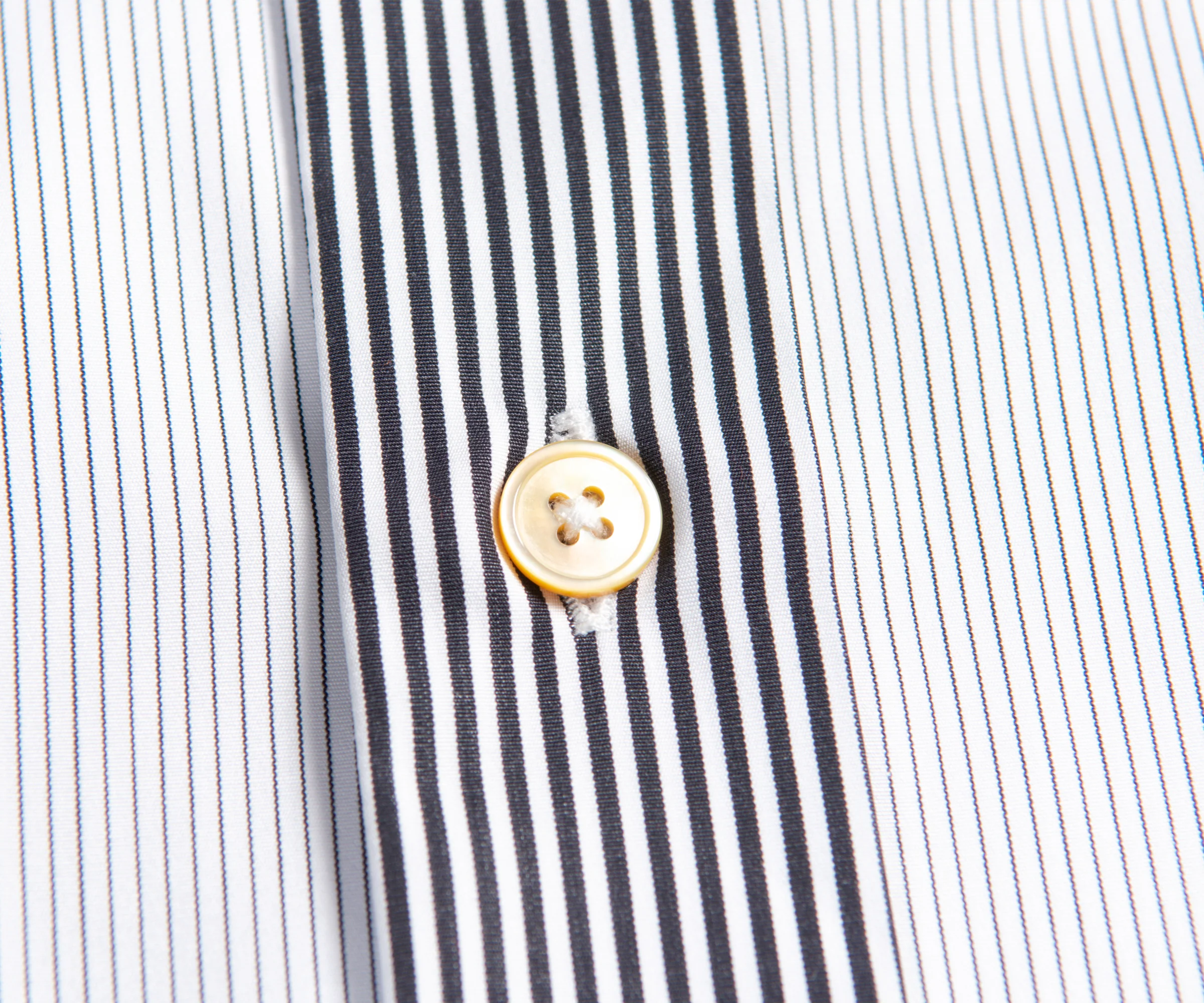 ralph white oxford shirt - Image 3