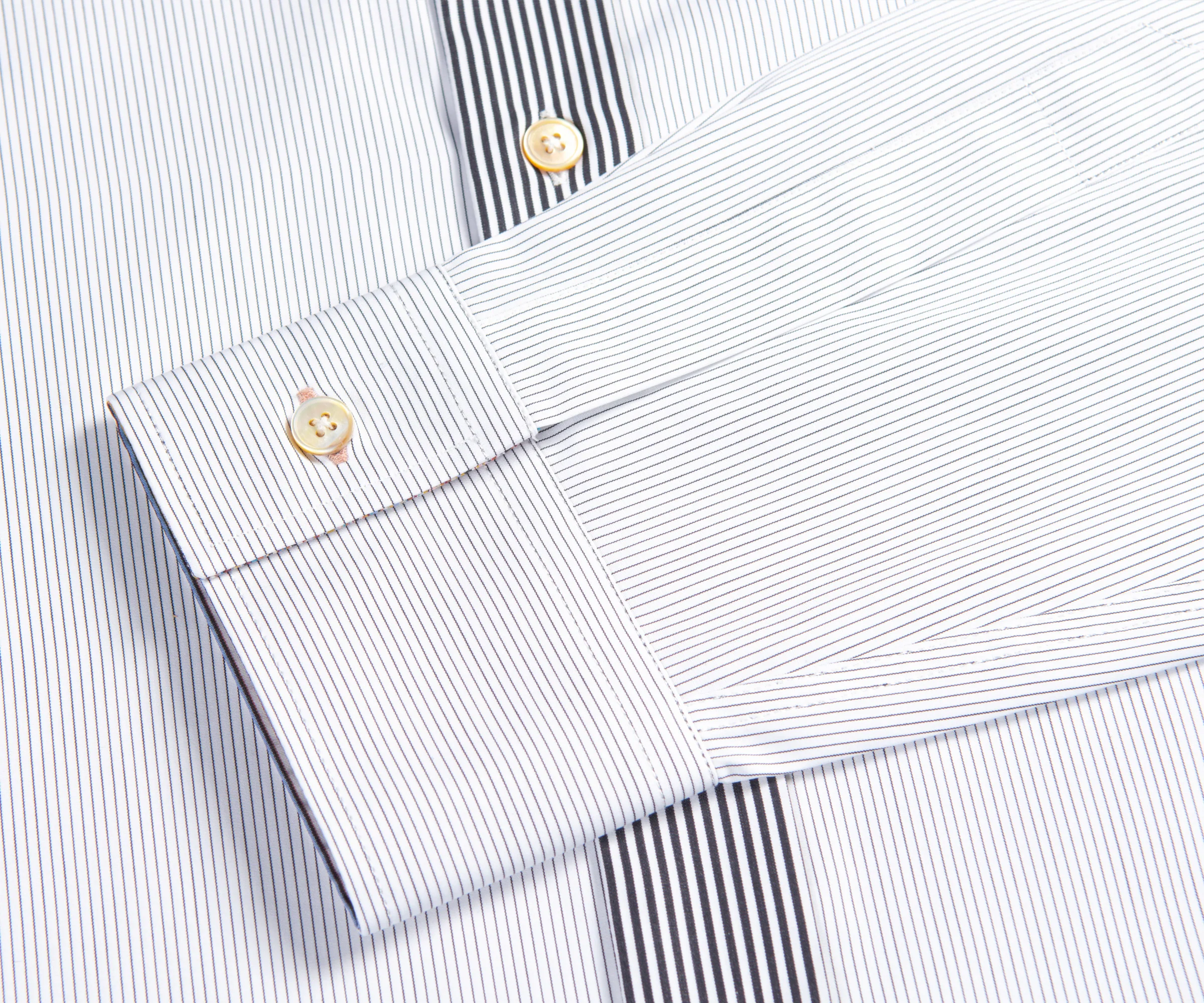 ralph white oxford shirt - Image 4