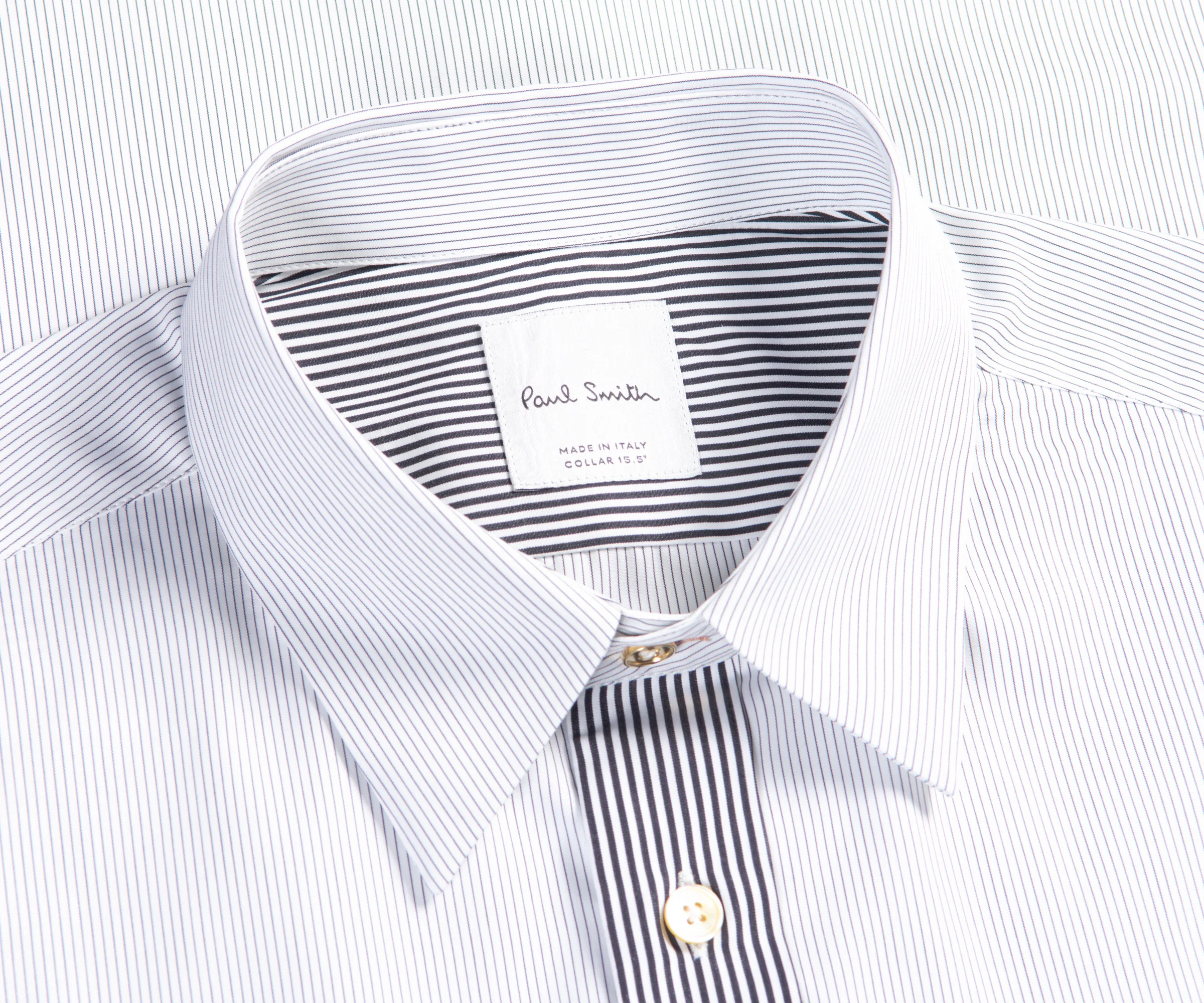 ralph white oxford shirt - Image 5