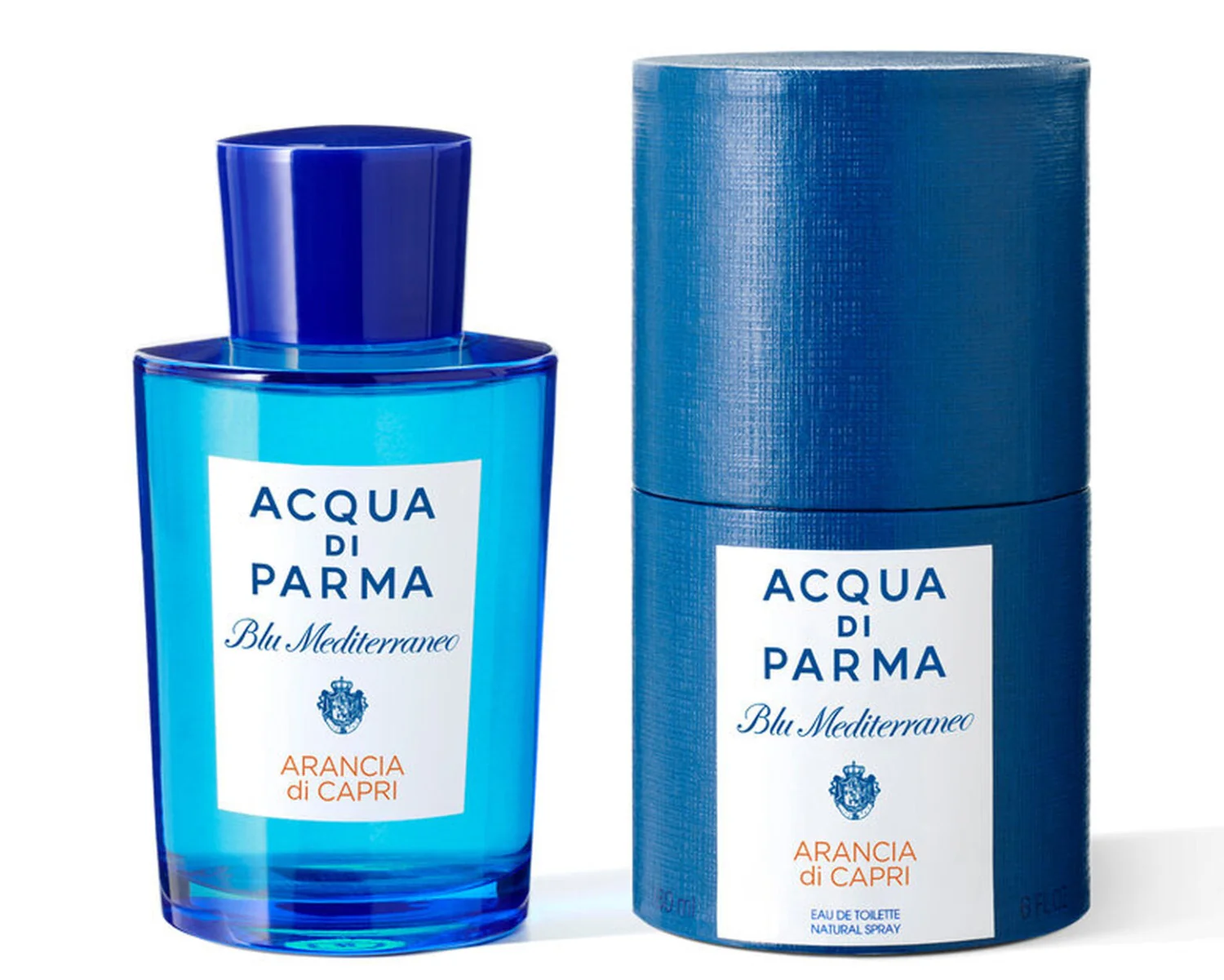 Acqua Di Parma Arancia di Capri 180ML - Image 2