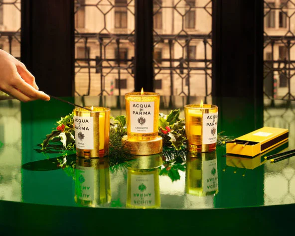 Acqua Di Parma Boungiorno Candle 200G - Image 5