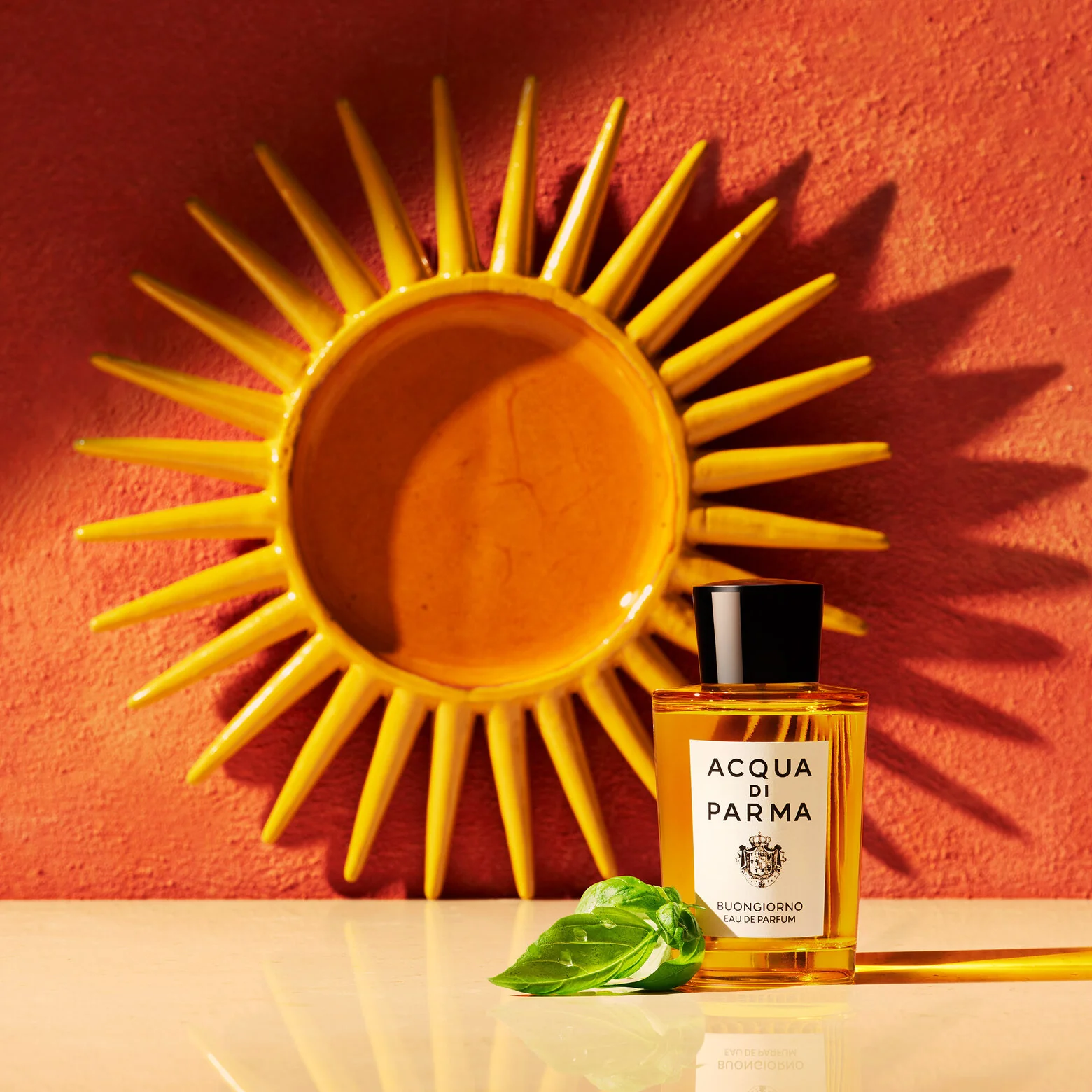 Acqua Di Parma Boungiorno EDP 50ML - Image 4