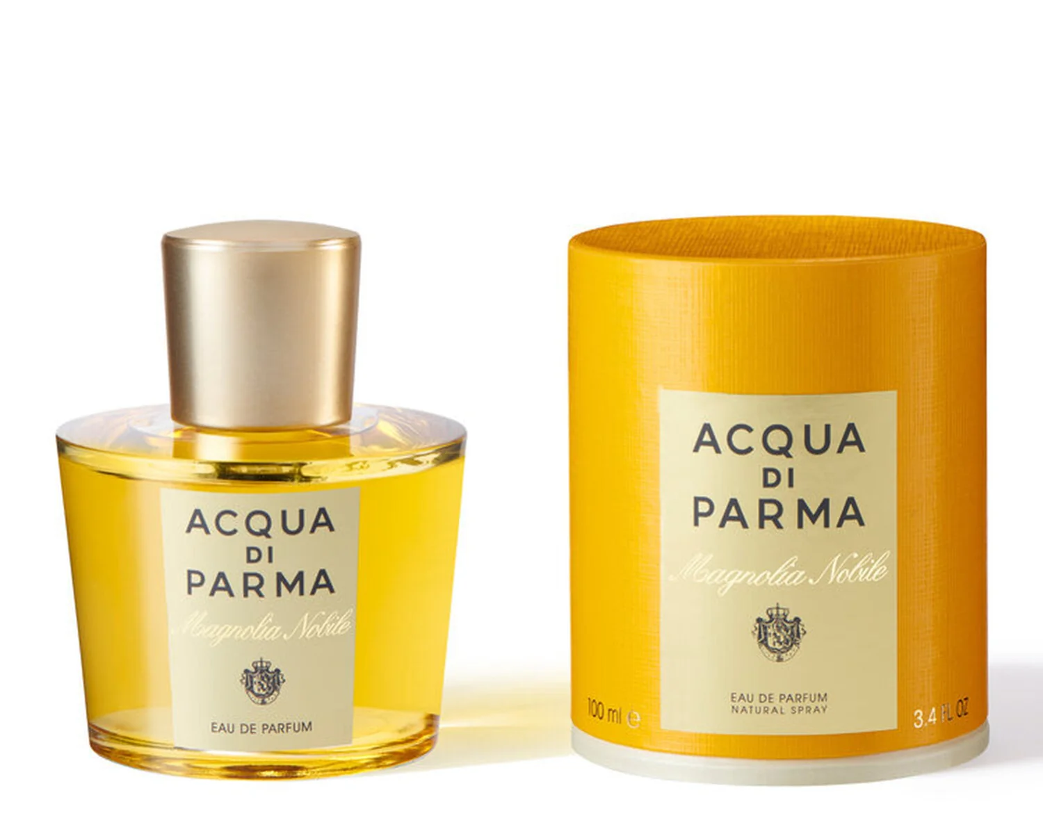 Acqua Di Parma Ladies Magnolia Nobile 100ml Eau De Parfum - Image 2