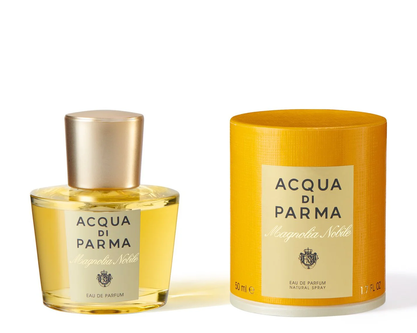 Acqua Di Parma Ladies Magnolia Nobile 50ml Eau De Parfum - Image 2