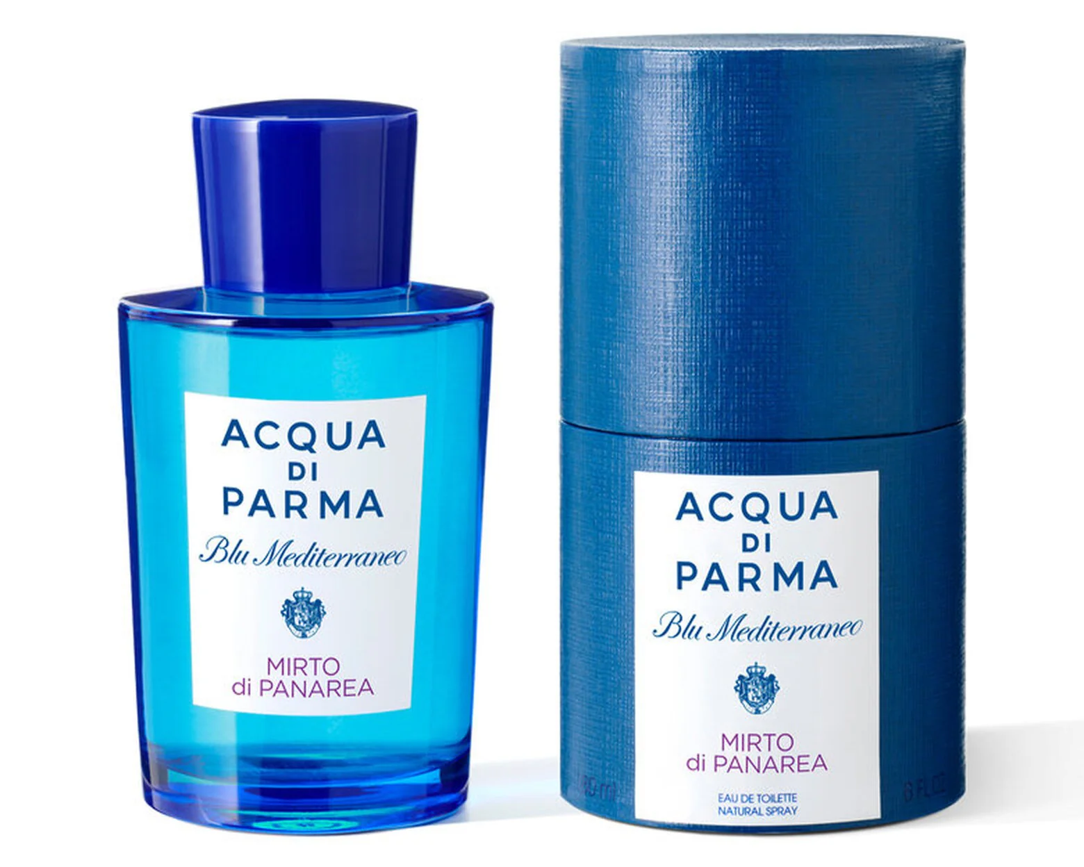 Acqua Di Parma Mirto di Panarea 180ML - Image 2