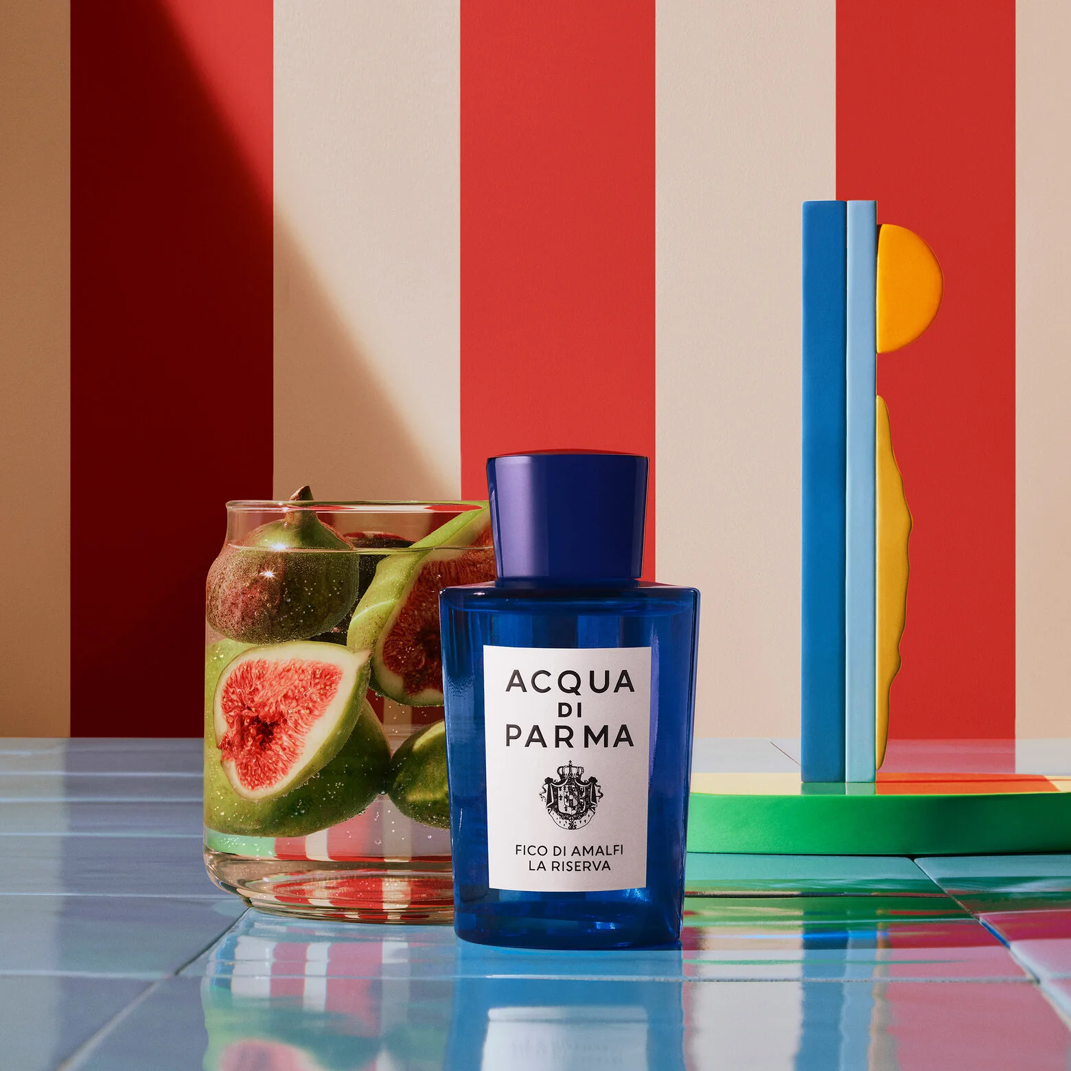Acqua Di Parma Fico di Amalfi La Riserva 100ML - Image 4
