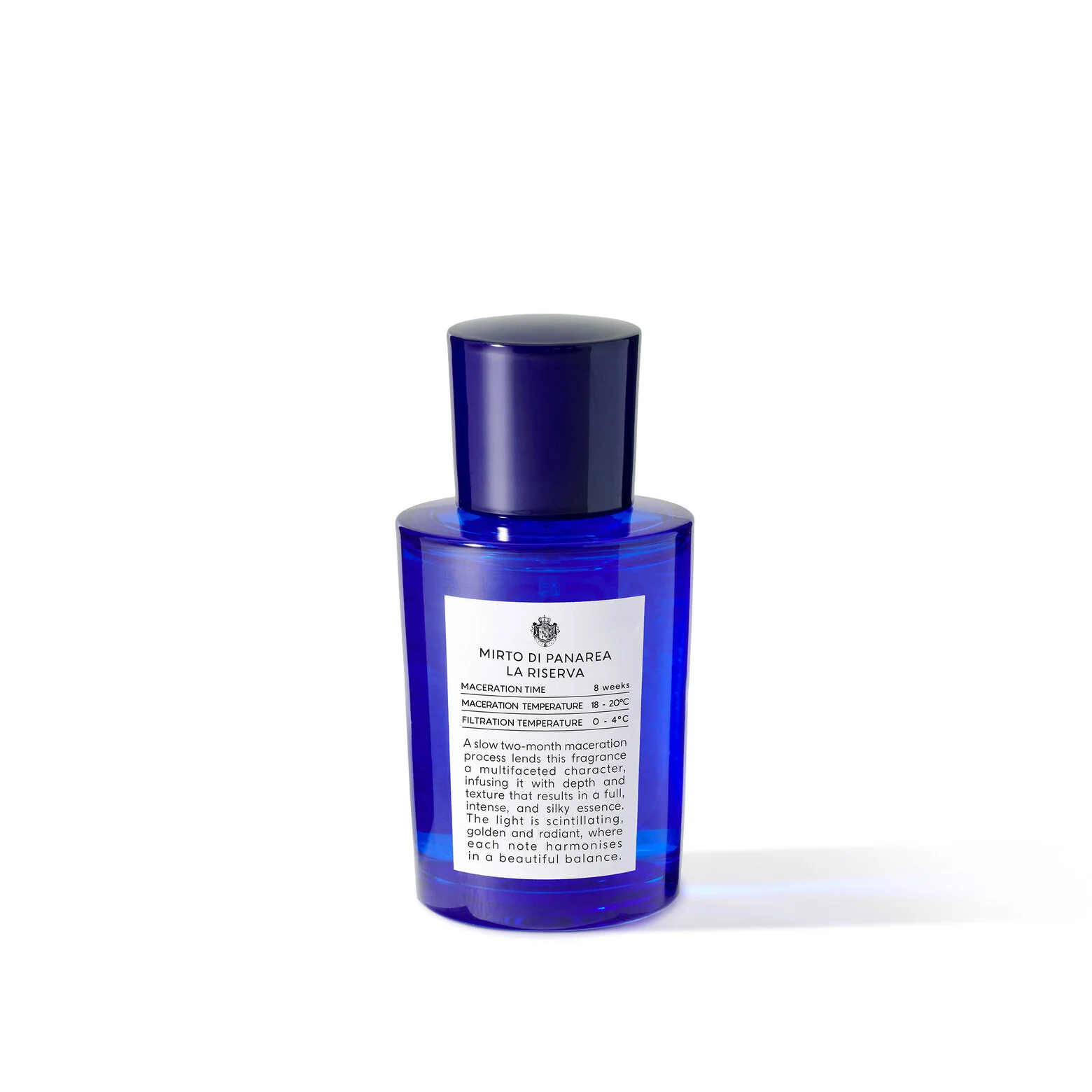 Acqua Di Parma Mirto di Panarea La Riserva 50ML - Image 2