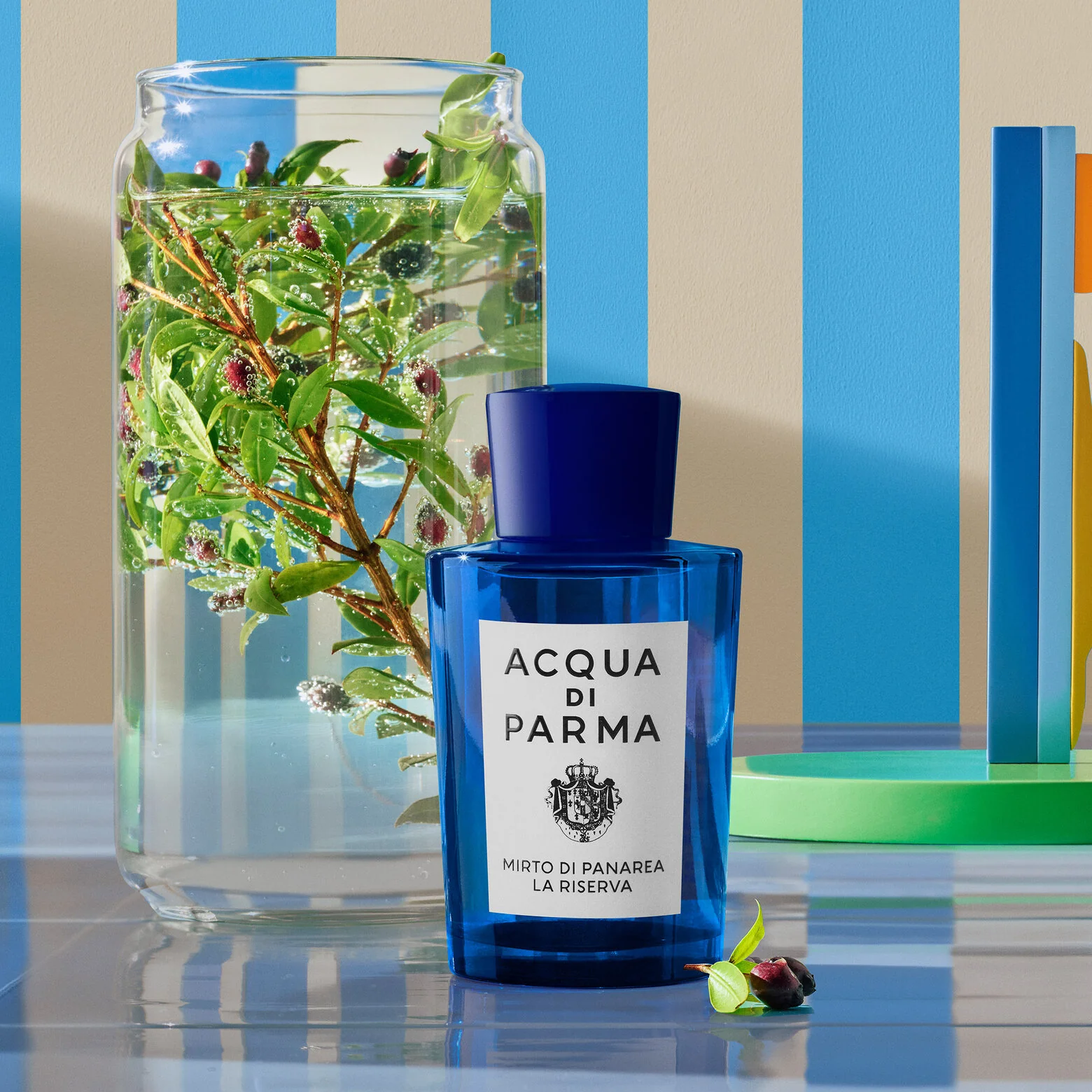 Acqua Di Parma Mirto di Panarea La Riserva 50ML - Image 4