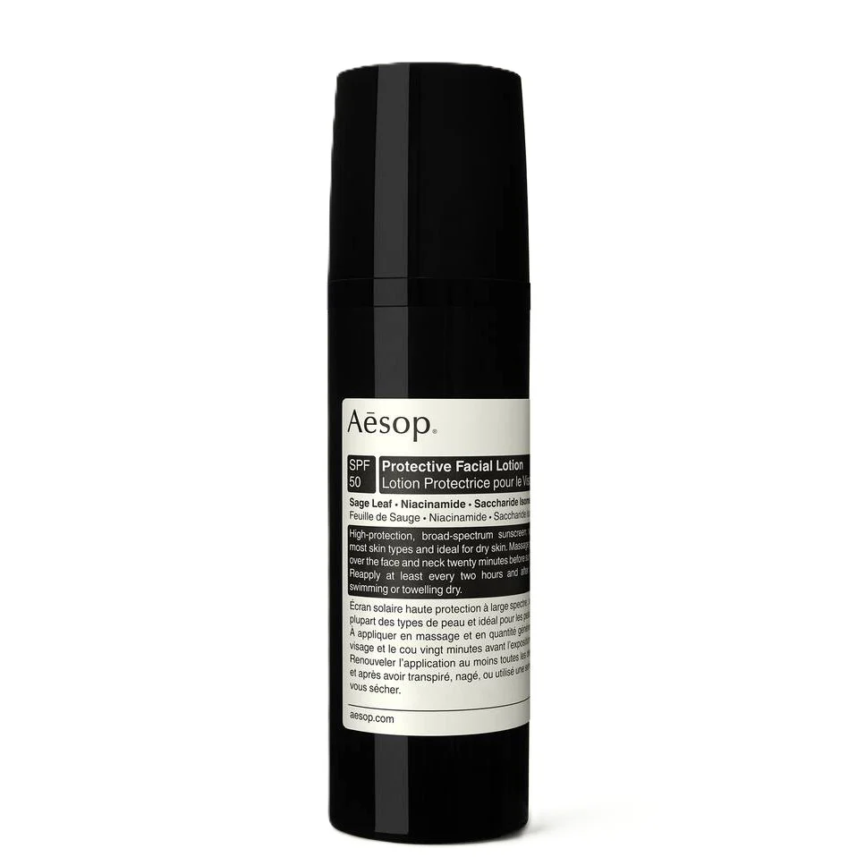 Aesop Protective Facial Lotion SPF50 50ML
