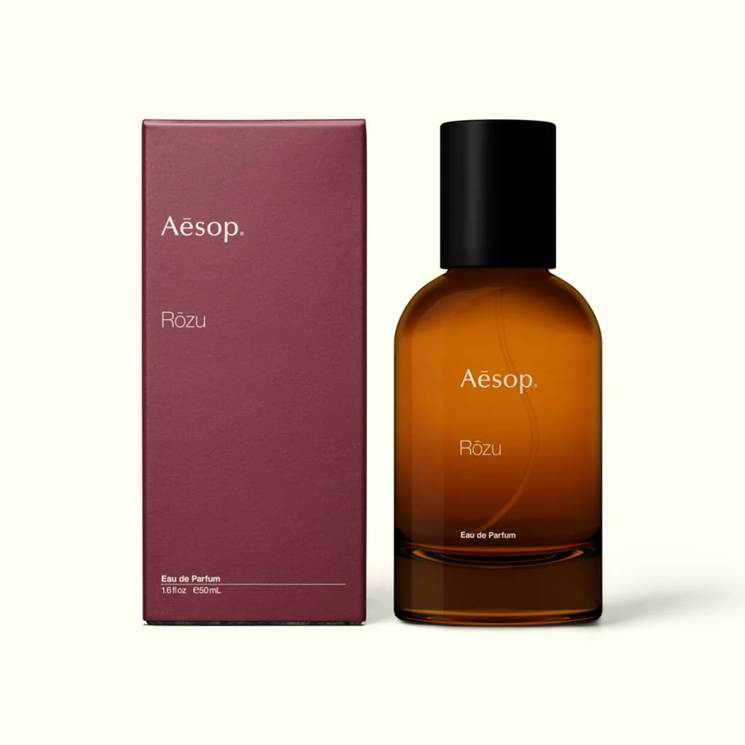 Aesop Rozu EDP 50ML - Image 2