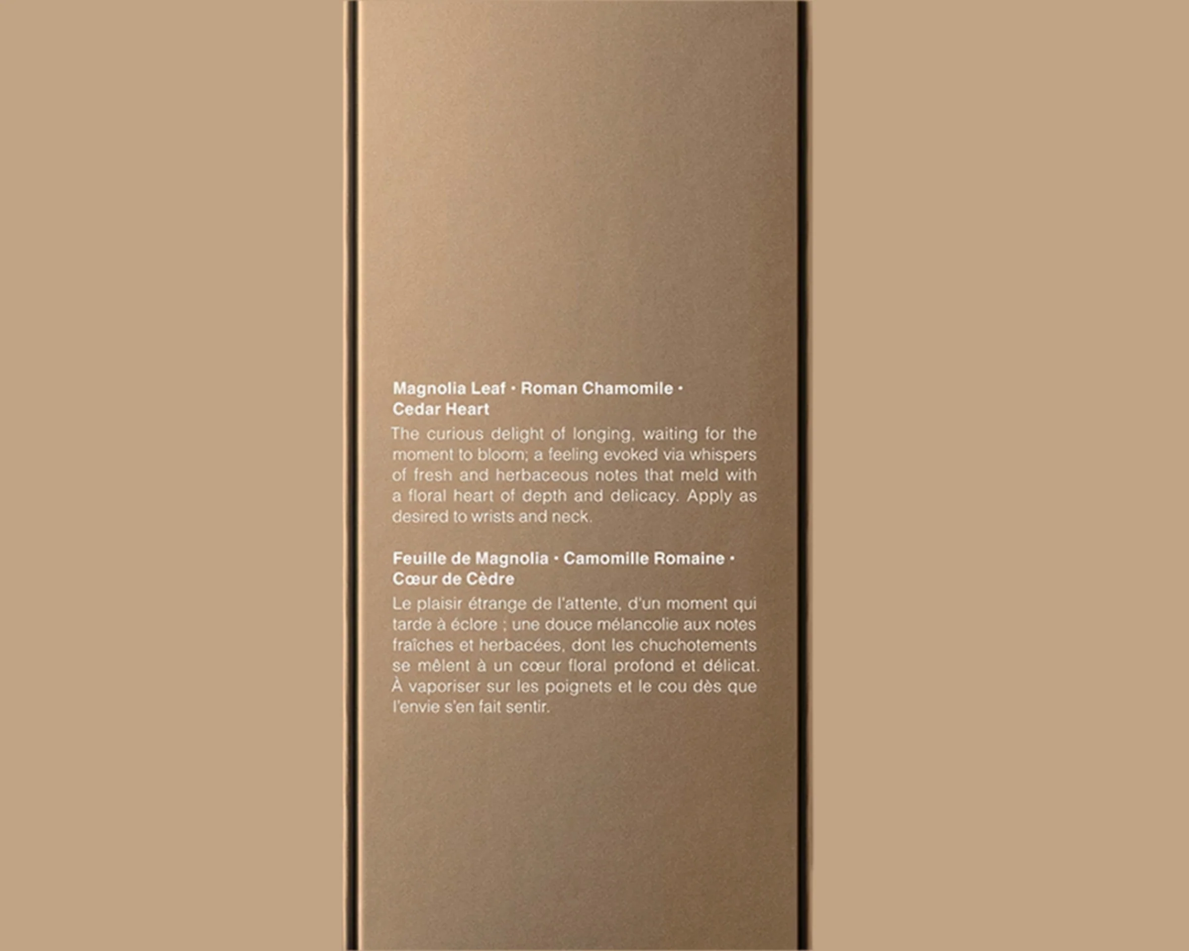 Aesop Aurner Eau de Parfum 50ML - Image 3