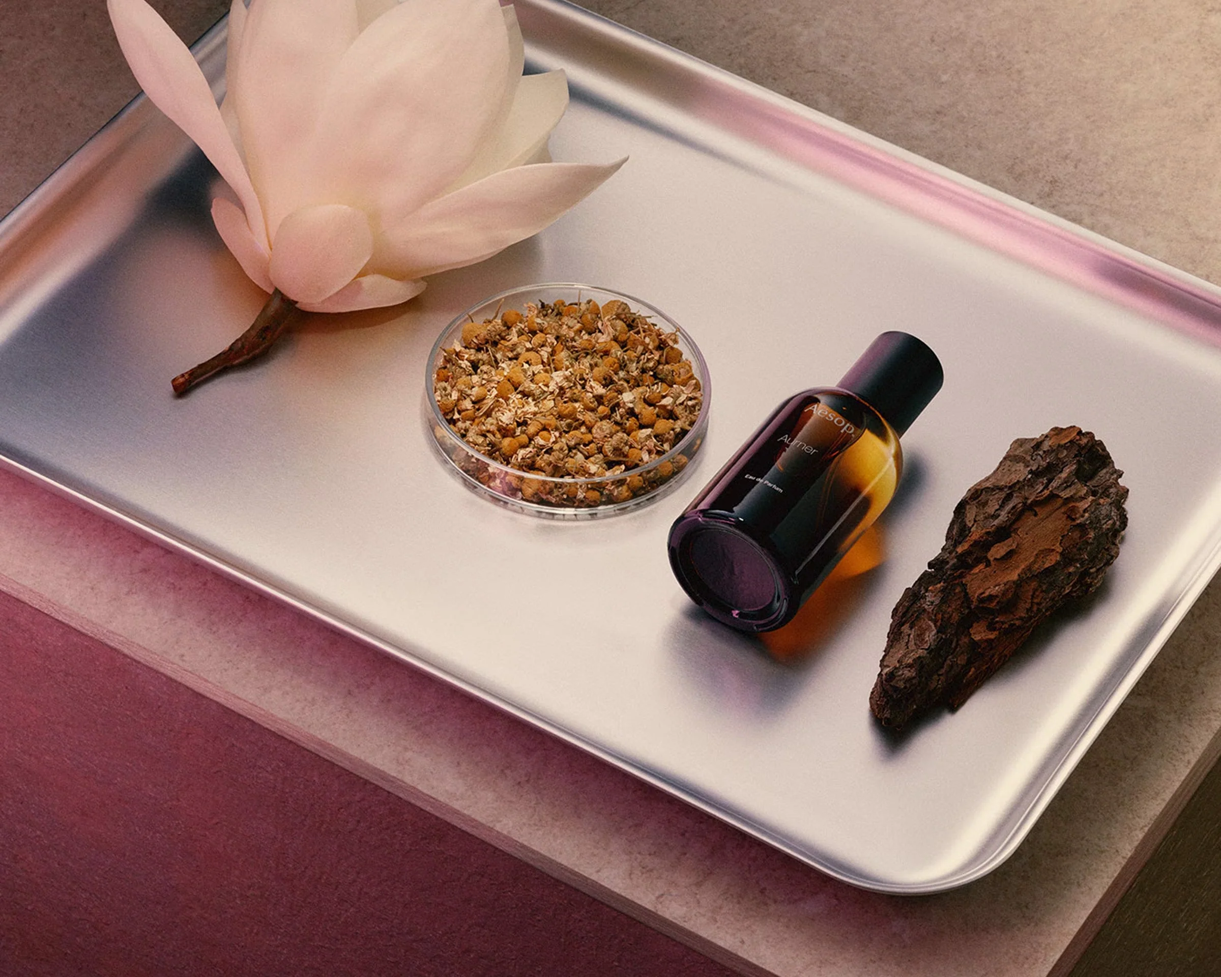 Aesop Aurner Eau de Parfum 50ML - Image 4
