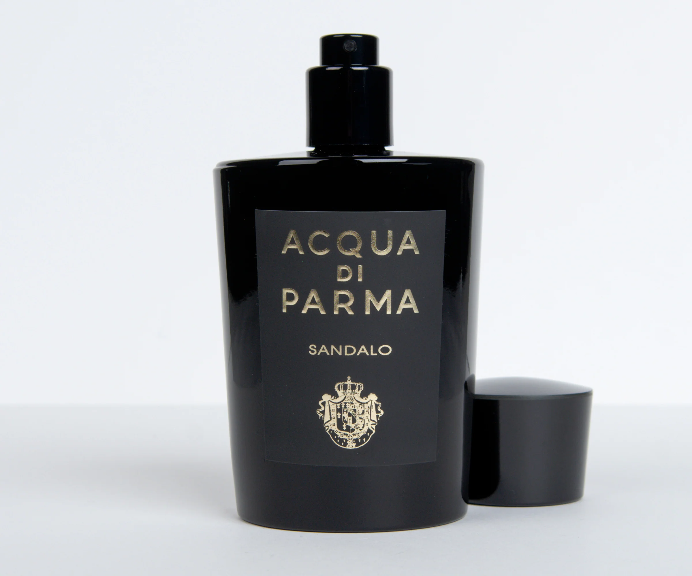 Acqua Di Parma Colonia Sandalo Concentrée Eau de Cologne 180ml Spray - Image 2