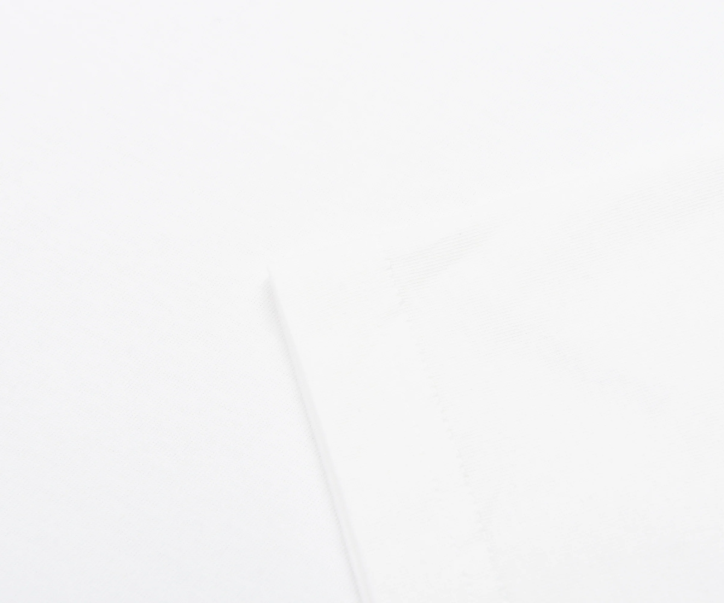 Norse Project Johannes White T-Shirt - Image 4