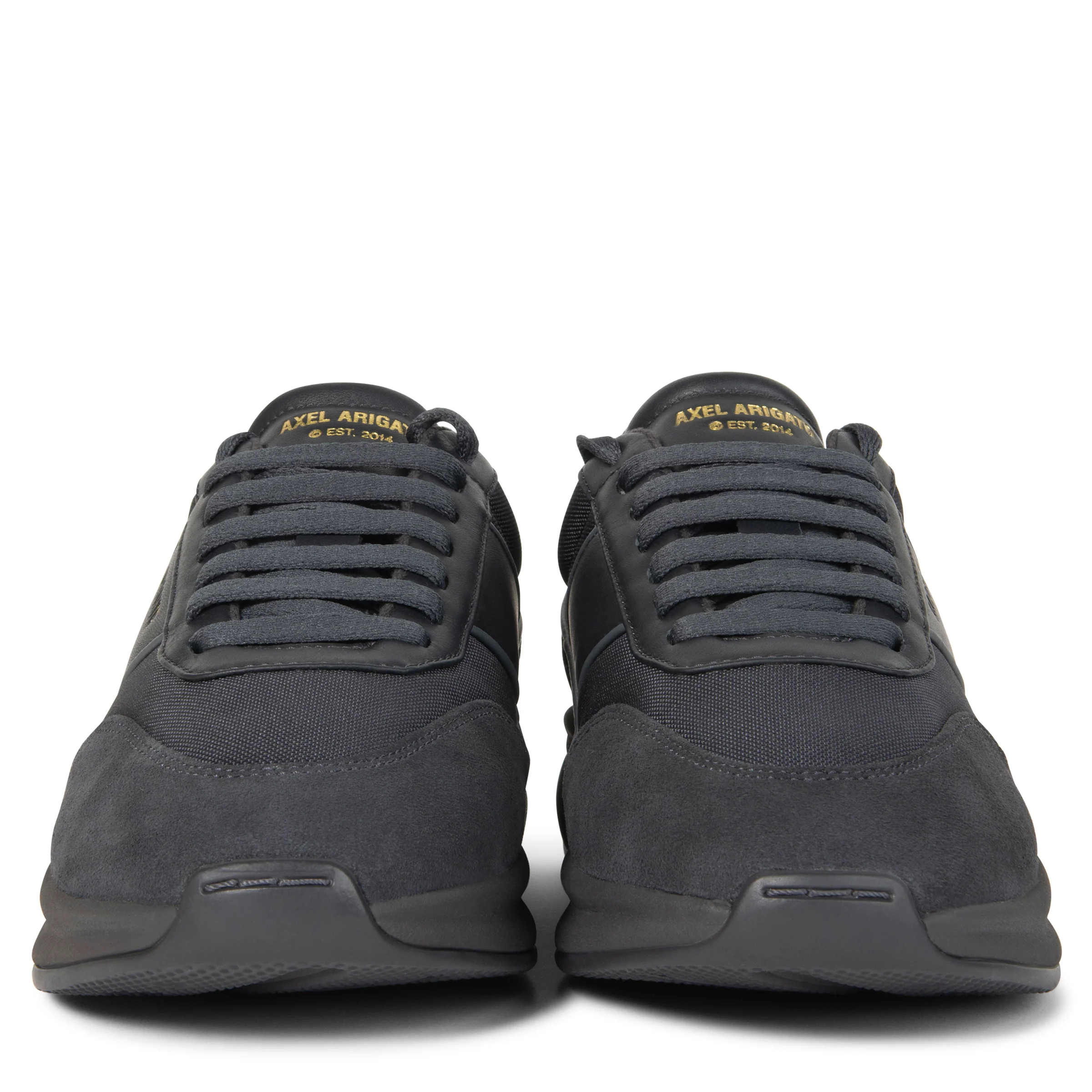 Axel Arigato Black Genesis Neo Runner - Image 3