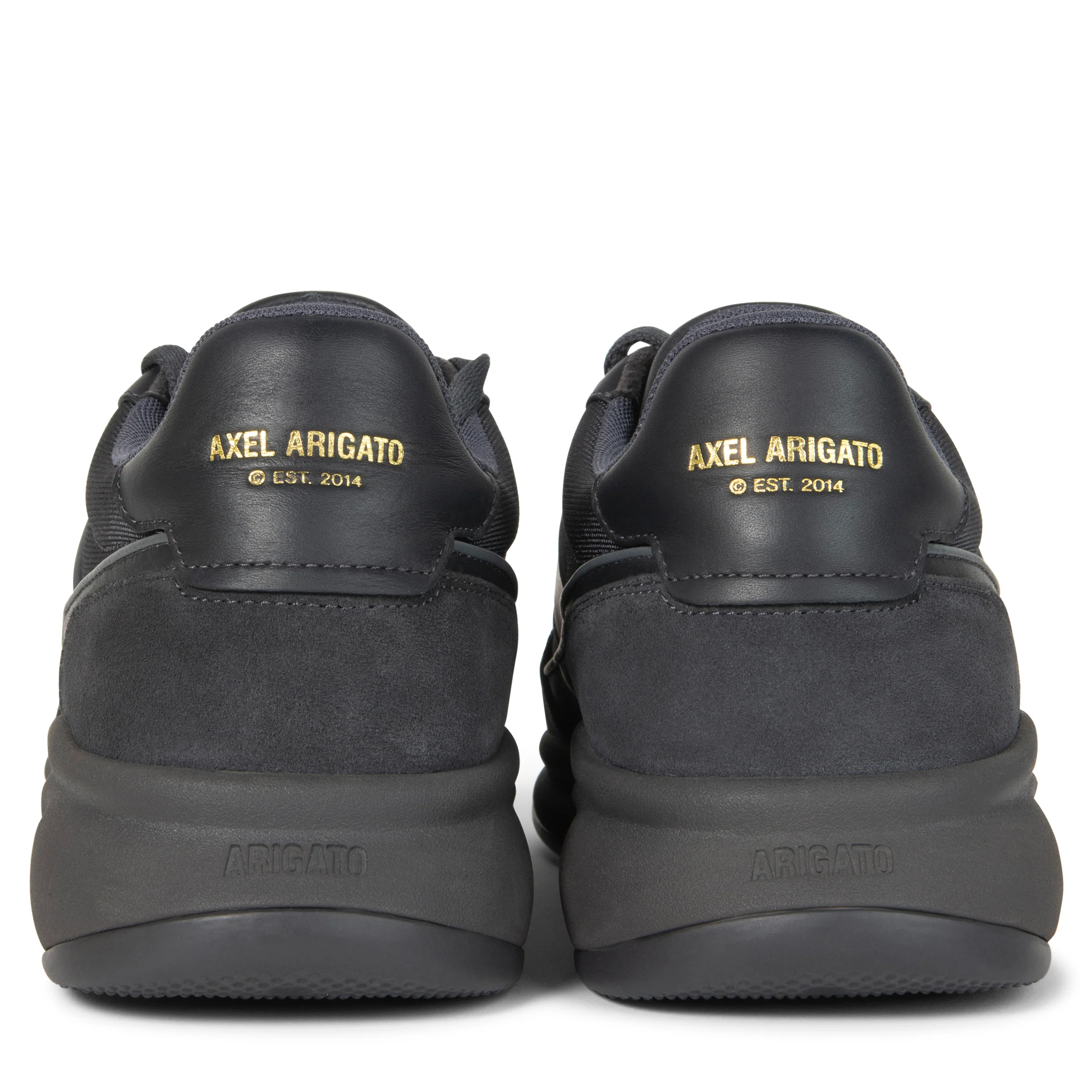 Axel Arigato Black Genesis Neo Runner - Image 5