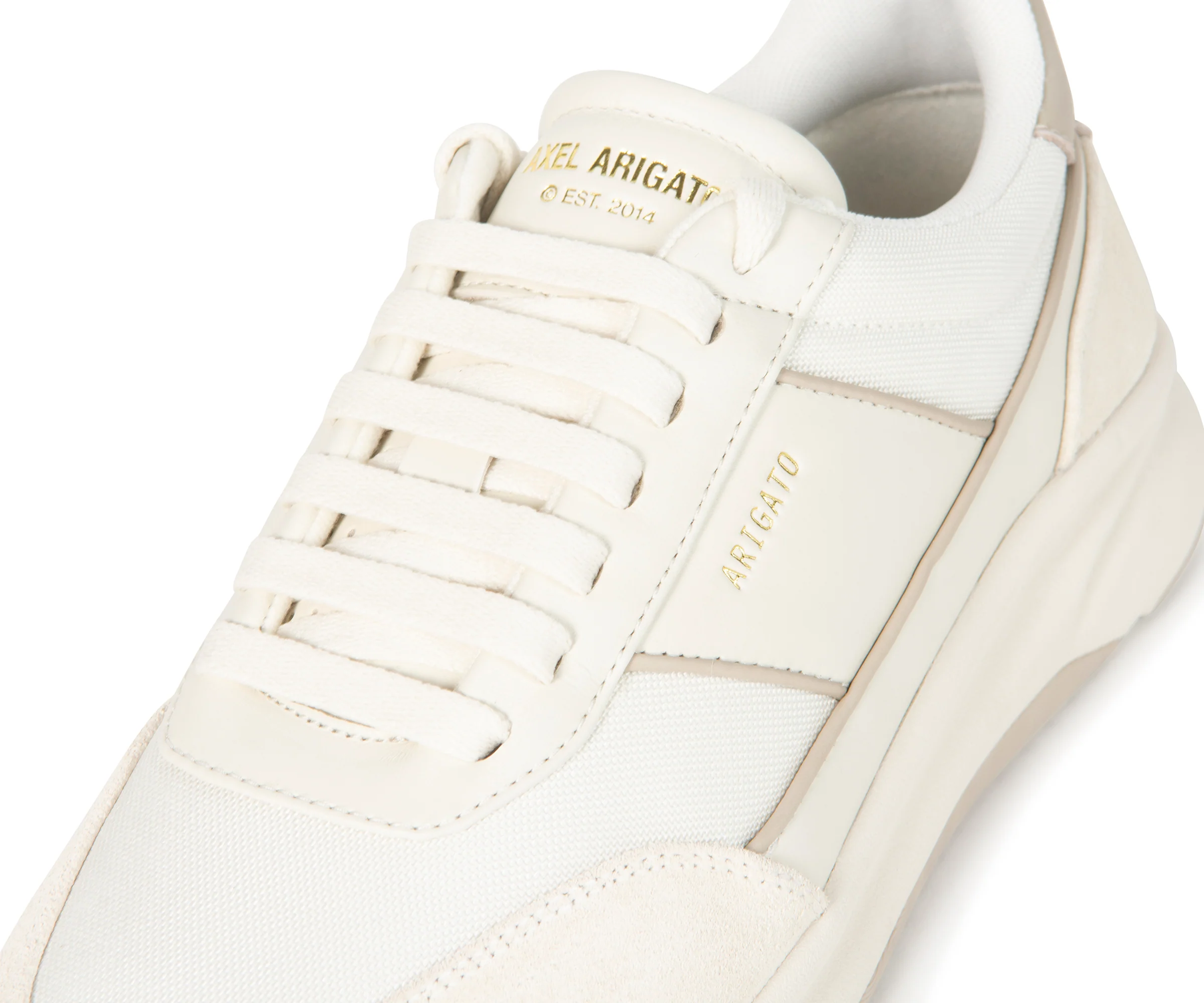 Axel Arigato Off White Genesis Neo Runner - Image 2