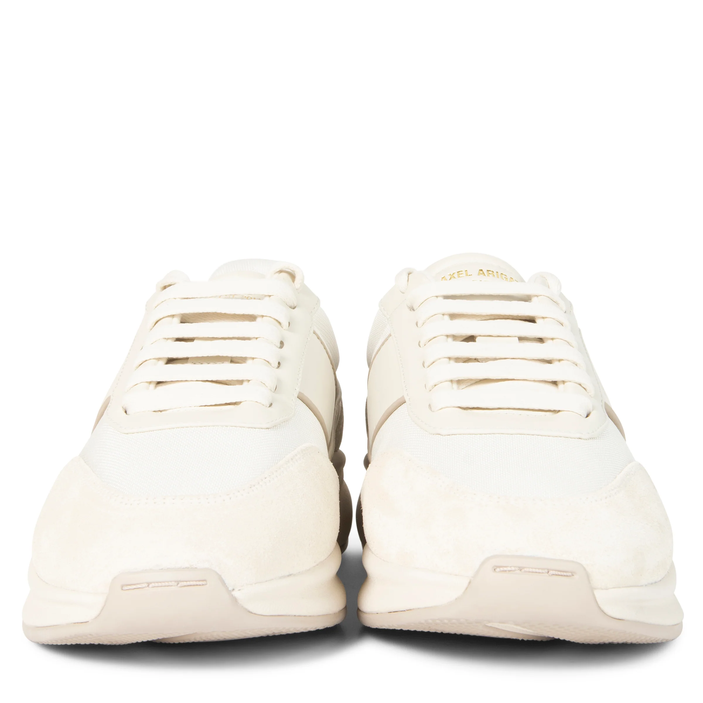 Axel Arigato Off White Genesis Neo Runner - Image 3