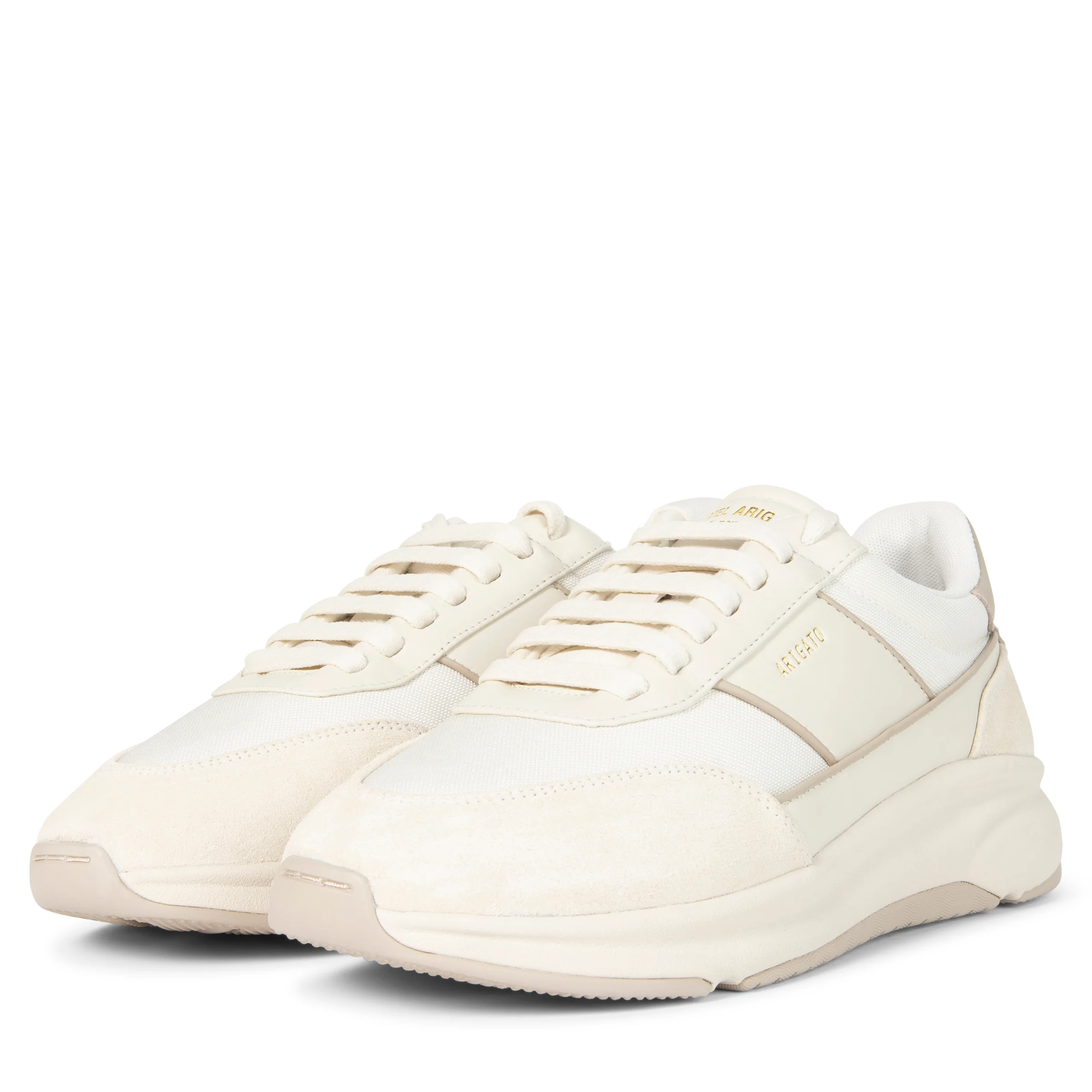 Axel Arigato Off White Genesis Neo Runner - Image 4
