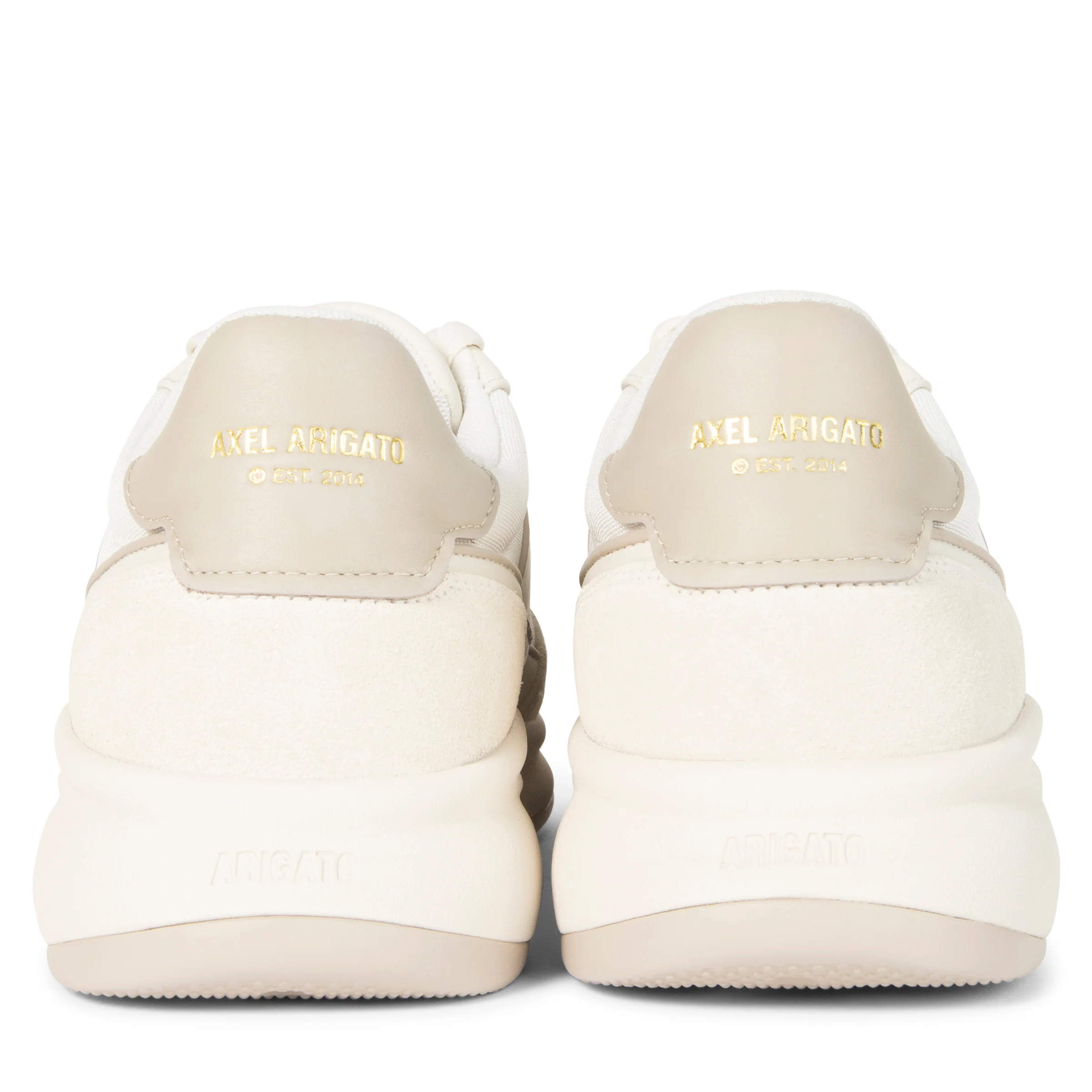Axel Arigato Off White Genesis Neo Runner - Image 5