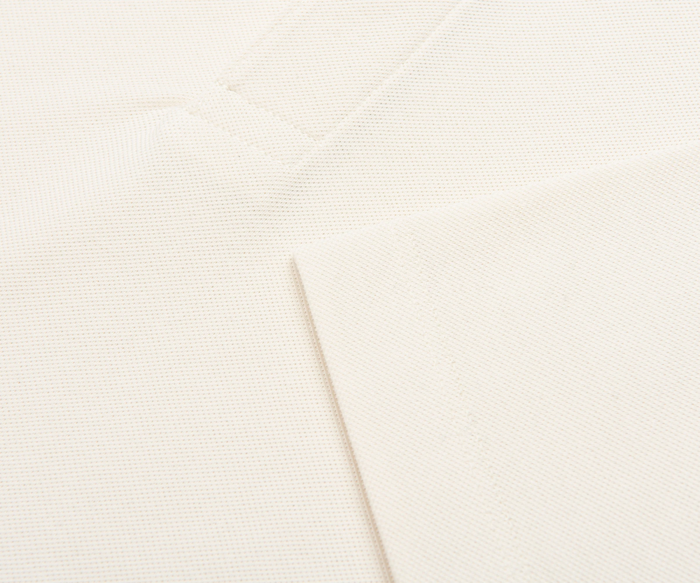 Belstaff Cream Curator Polo Shirt - Image 4
