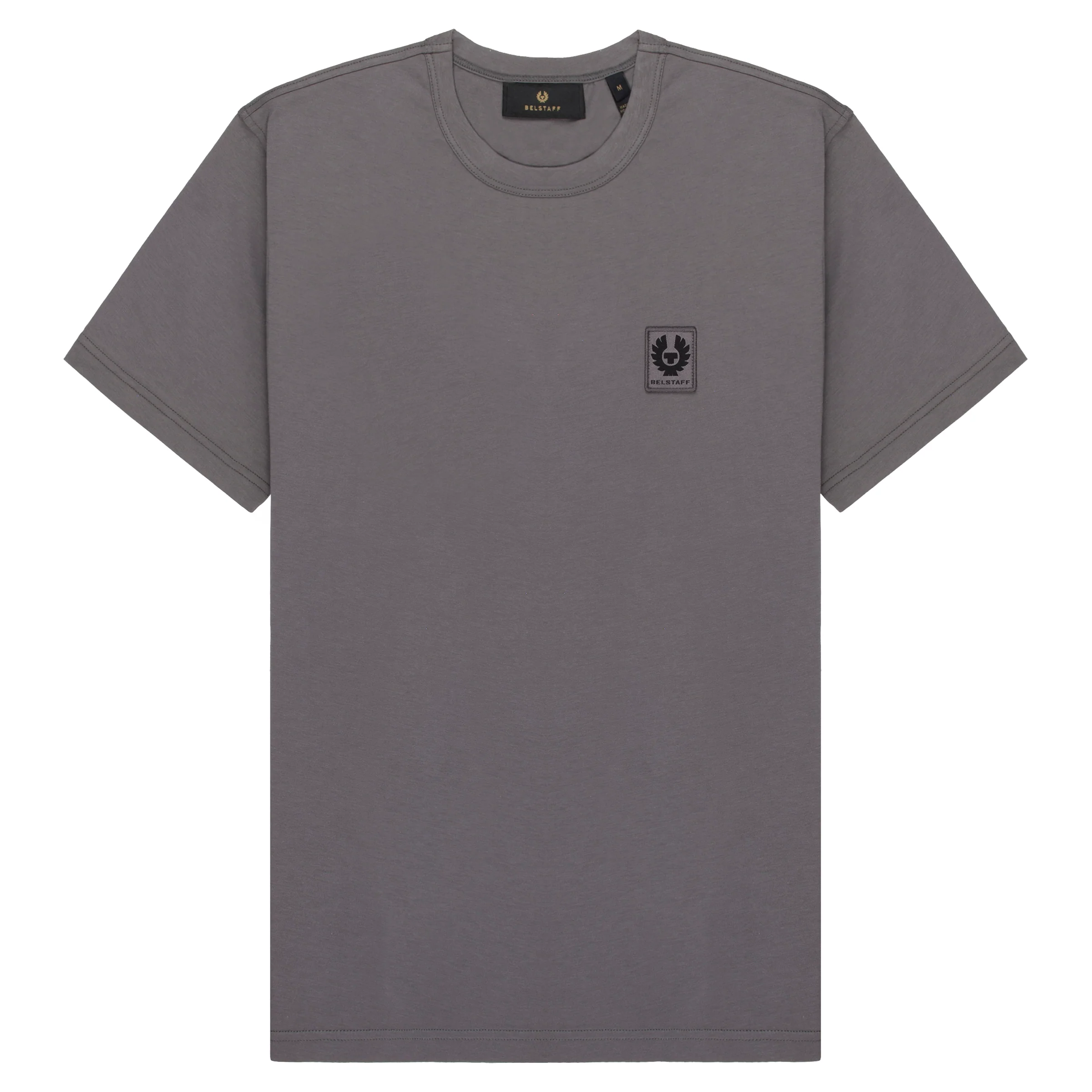 Belstaff Tornado Grey T-Shirt