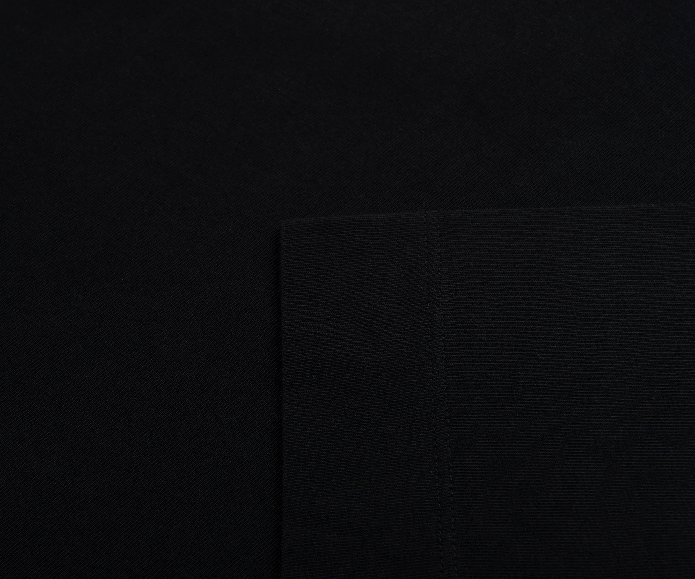 Canada Goose Black Gladstone Relaxed T-Shirt - Image 4