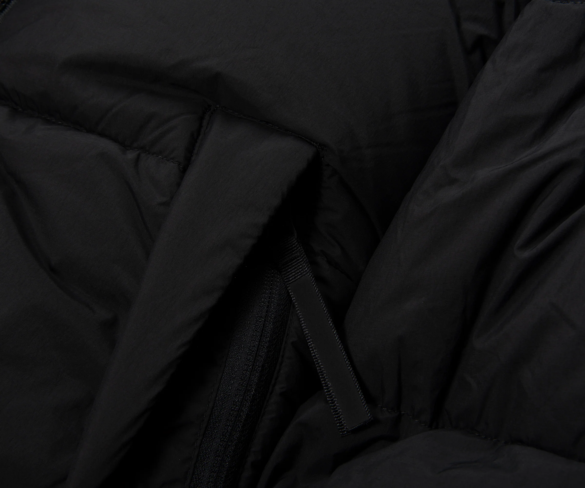 Canada Goose Crofton Black Jacket - Image 5