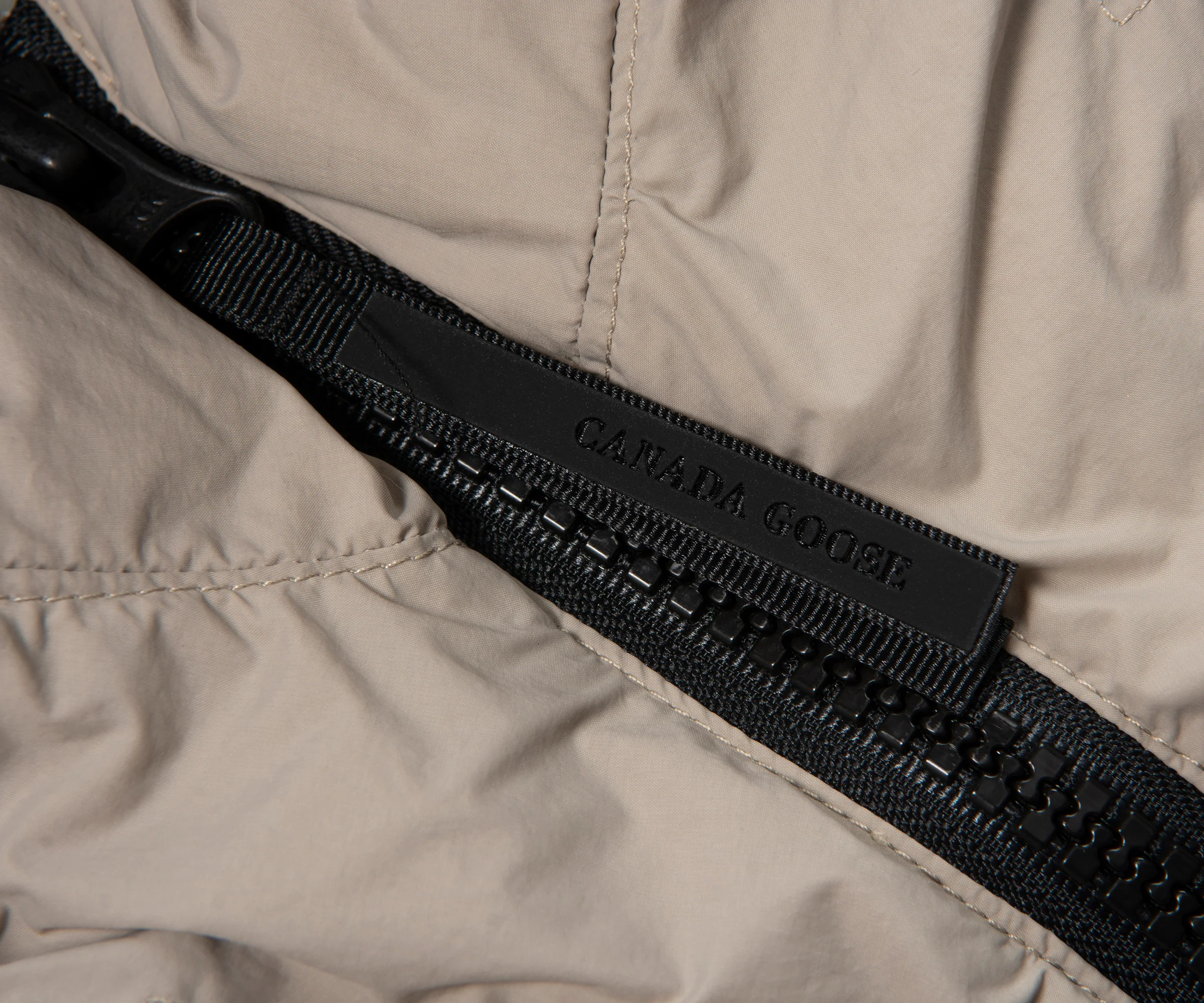 Canada Goose Crofton Limestone Jacket - Image 3