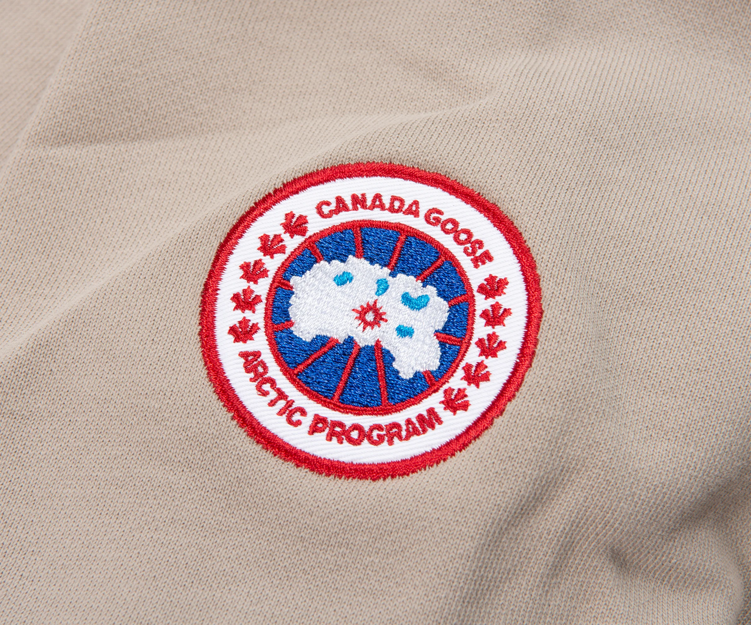 Canada Goose Limestone Huron Hoodie - Image 4