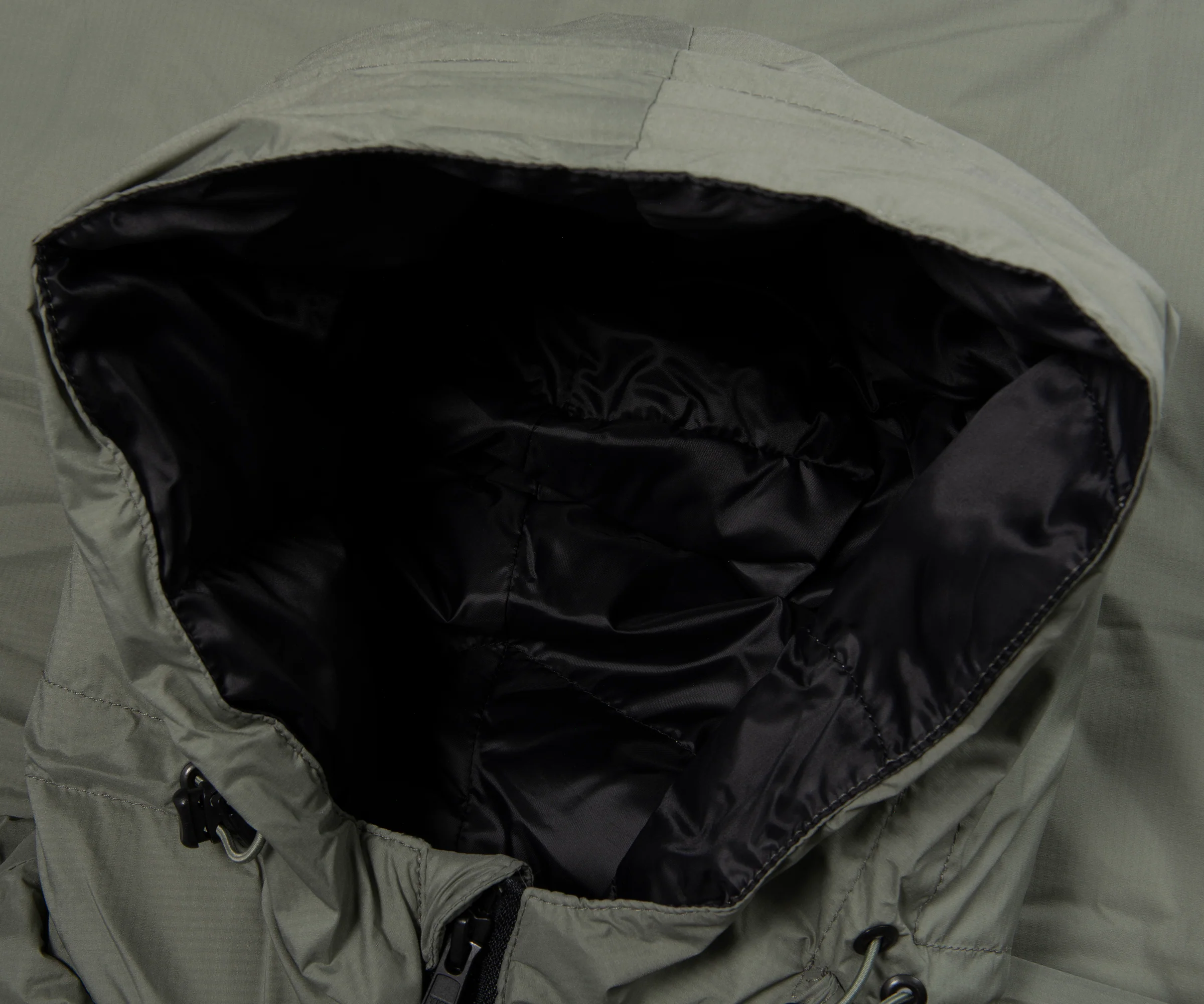Canada Goose Sage Lodge Hooded Puffer - Image 2