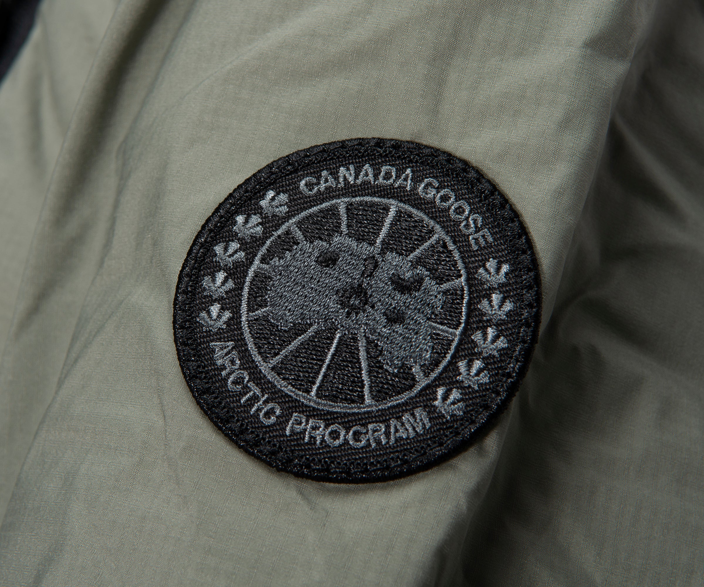 Canada Goose Sage Lodge Hooded Puffer - Image 4
