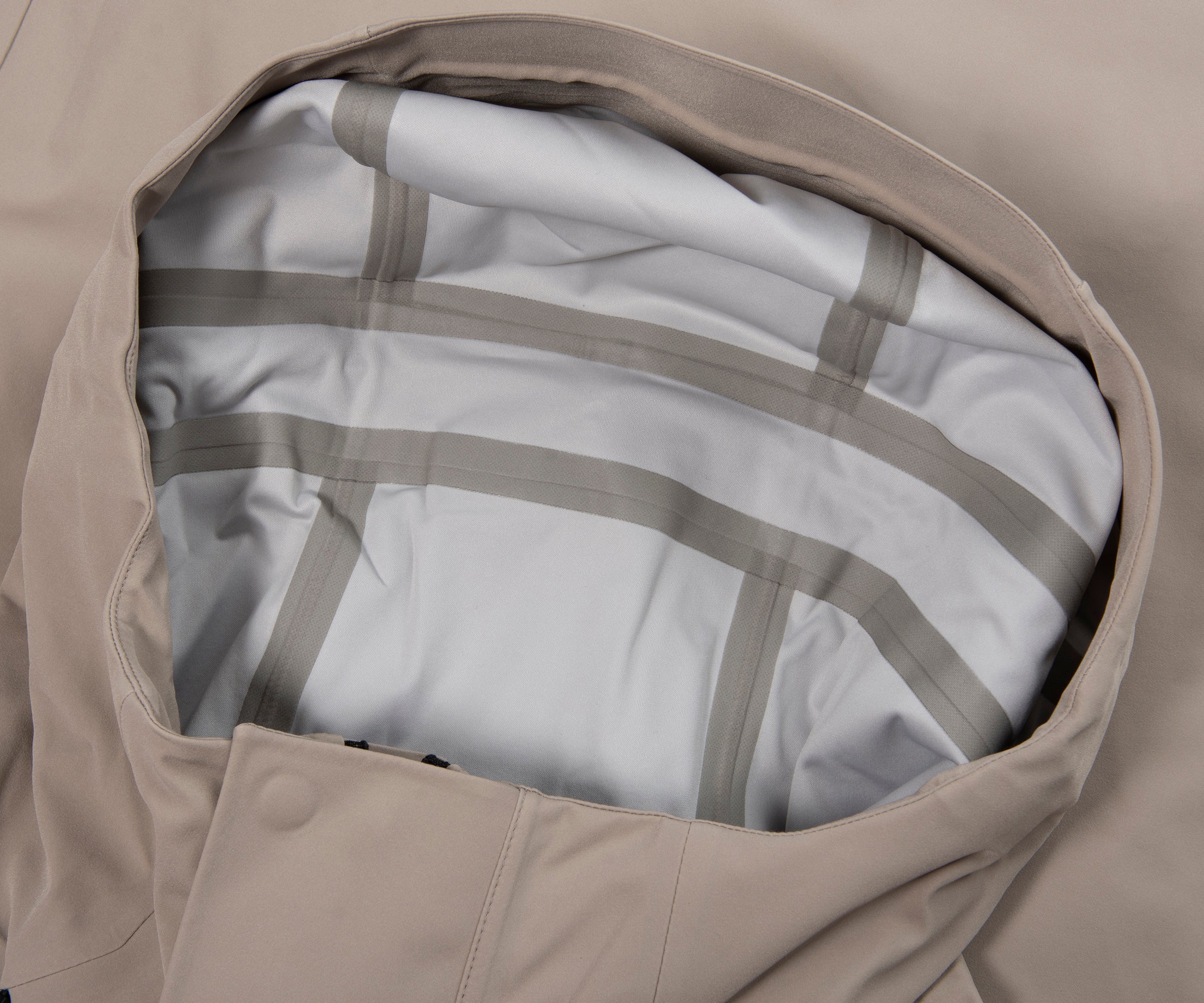 Canada Goose Sand Rupert Rain Jacket - Image 2