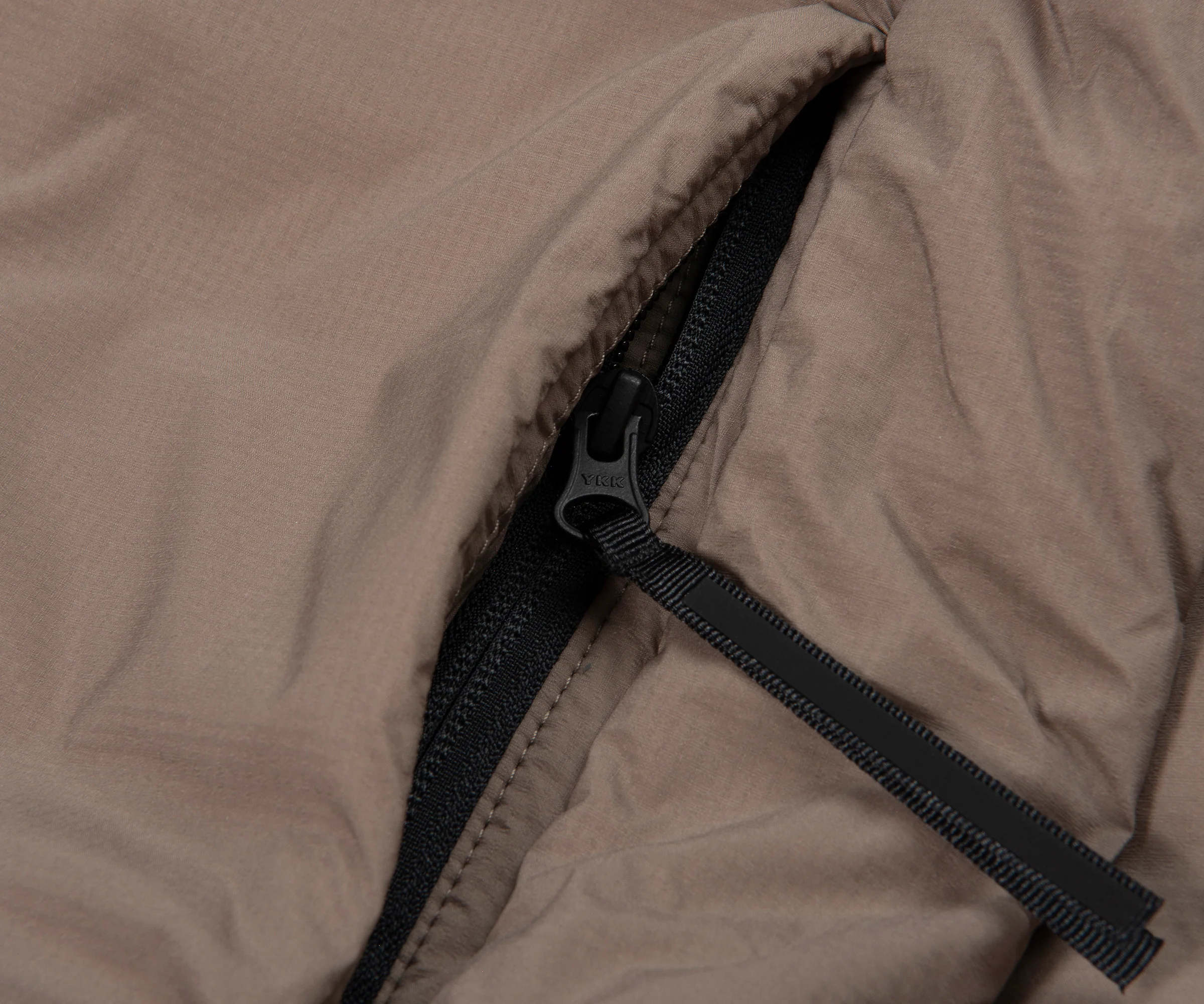 Canada Goose Taupe Lodge Gilet - Image 4