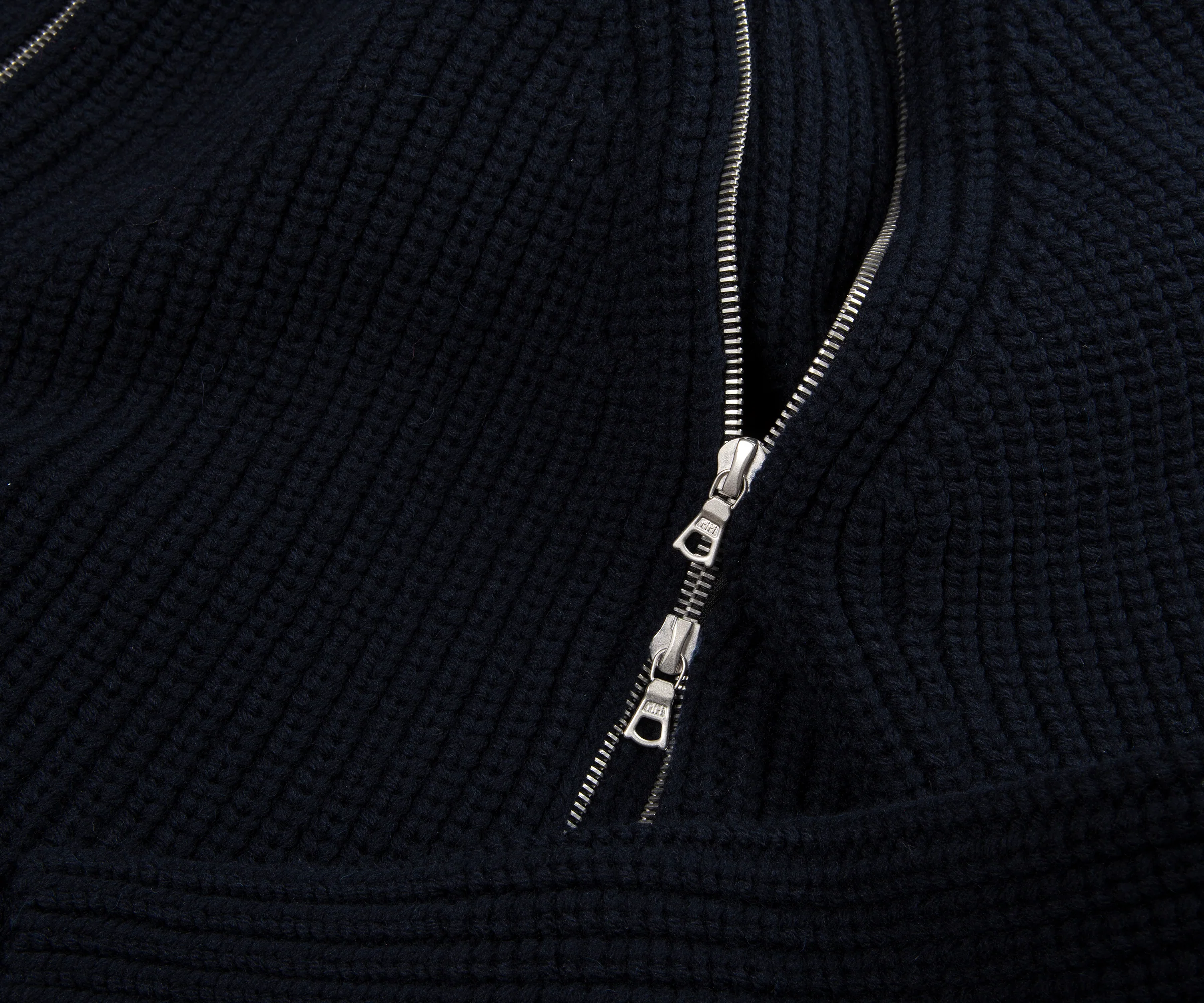 Dries Van Noten Black Cardigan - Image 3