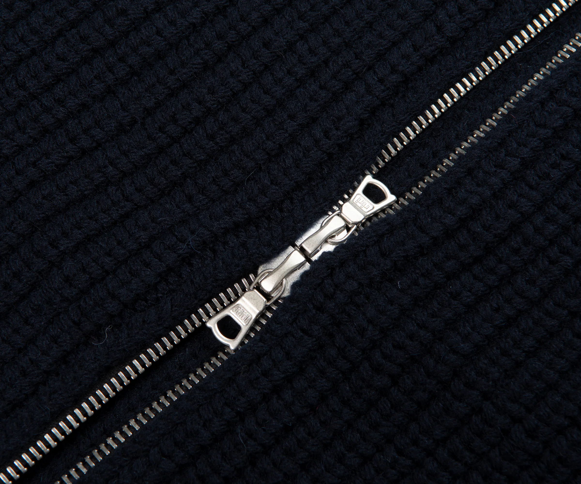 Dries Van Noten Black Cardigan - Image 4