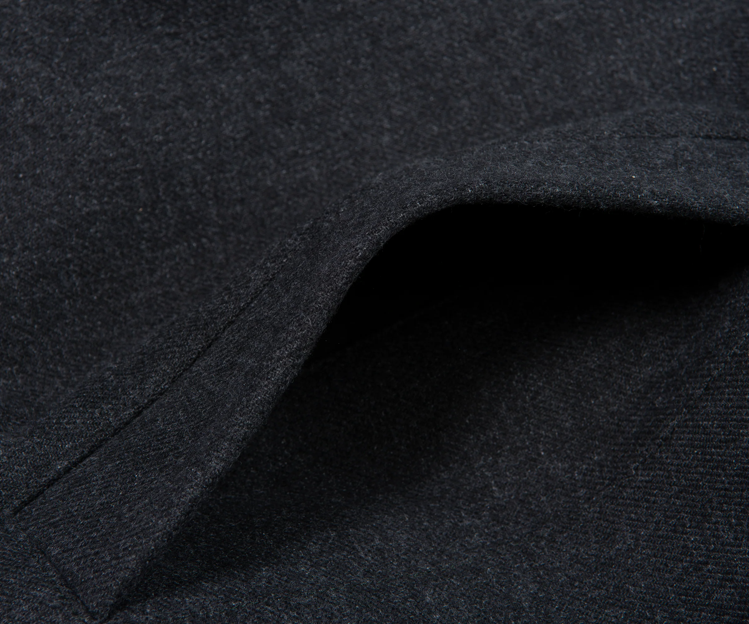 Dries Van Noten Black Vorries reversible Bomber Jacket - Image 6