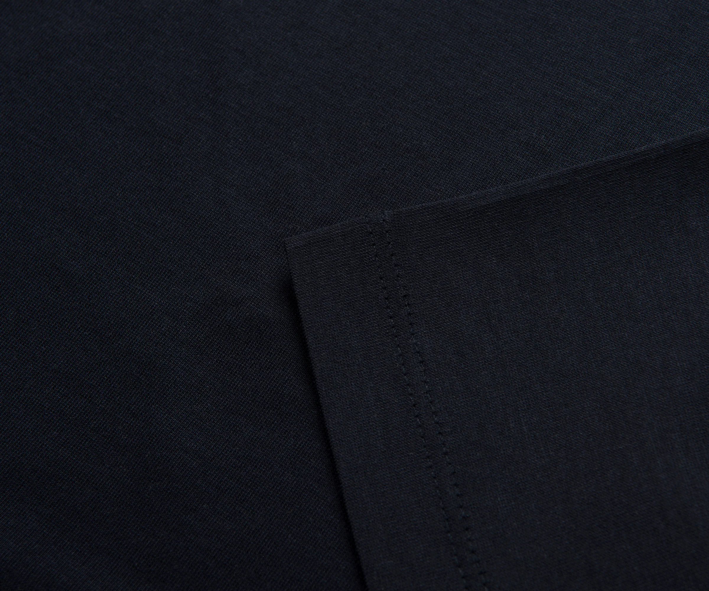 Emporio Armani Navy Travel T-Shirt - Image 4