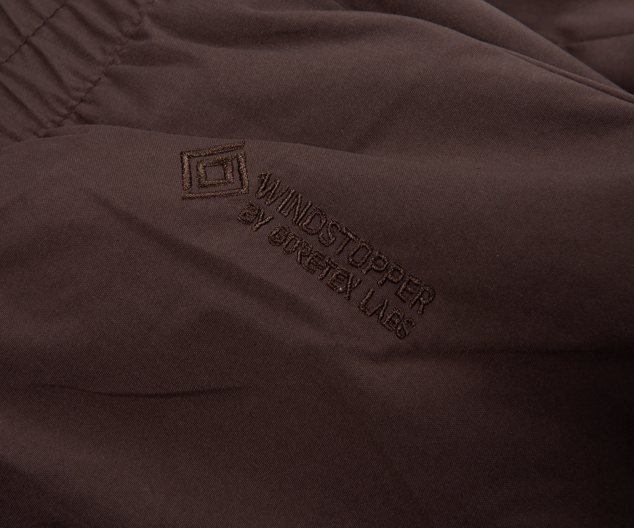 Norse Projects Kastrup Brown Jacket - Image 3