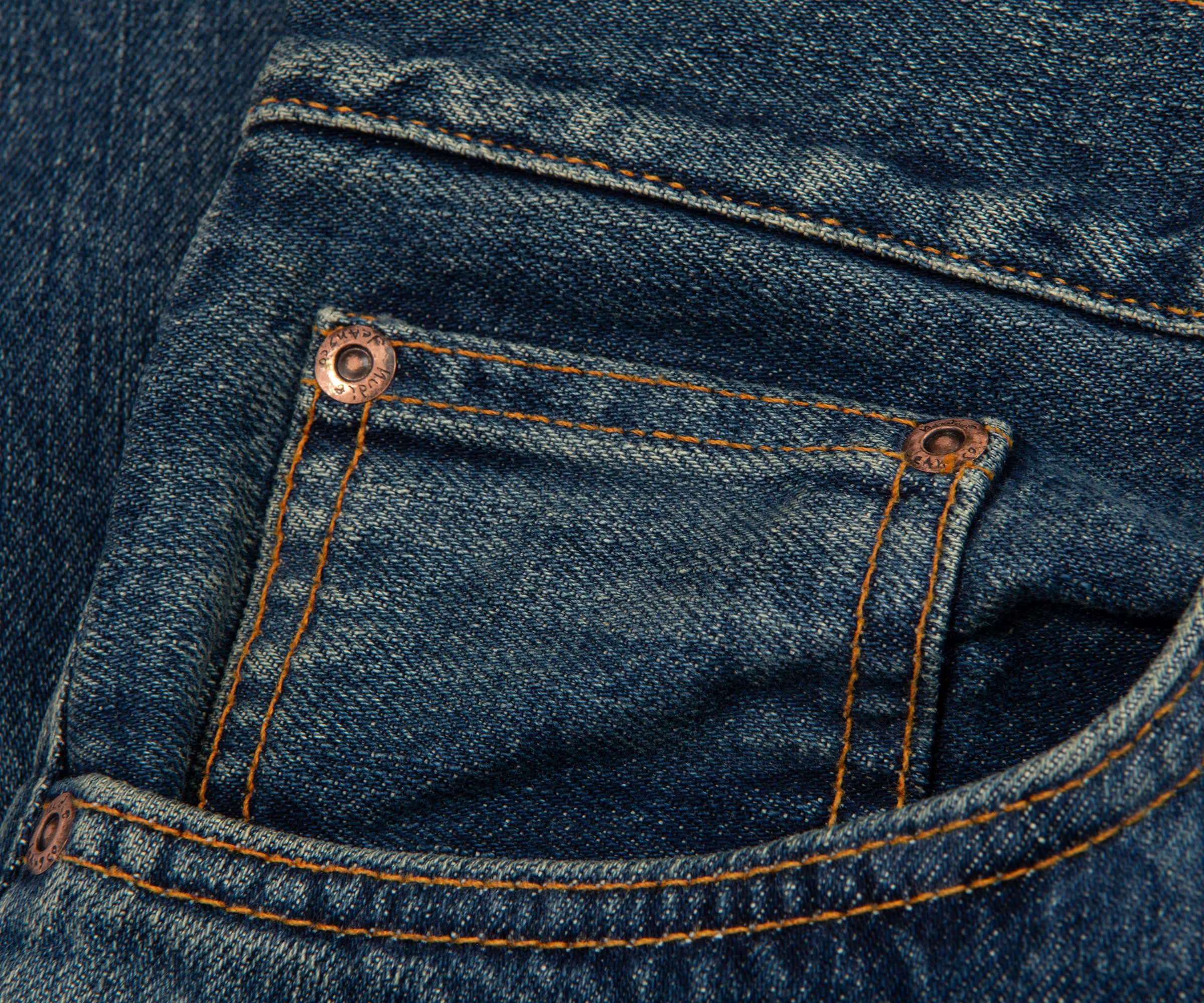 Nudie Gritty Jackson Thriller Tracks - Image 3