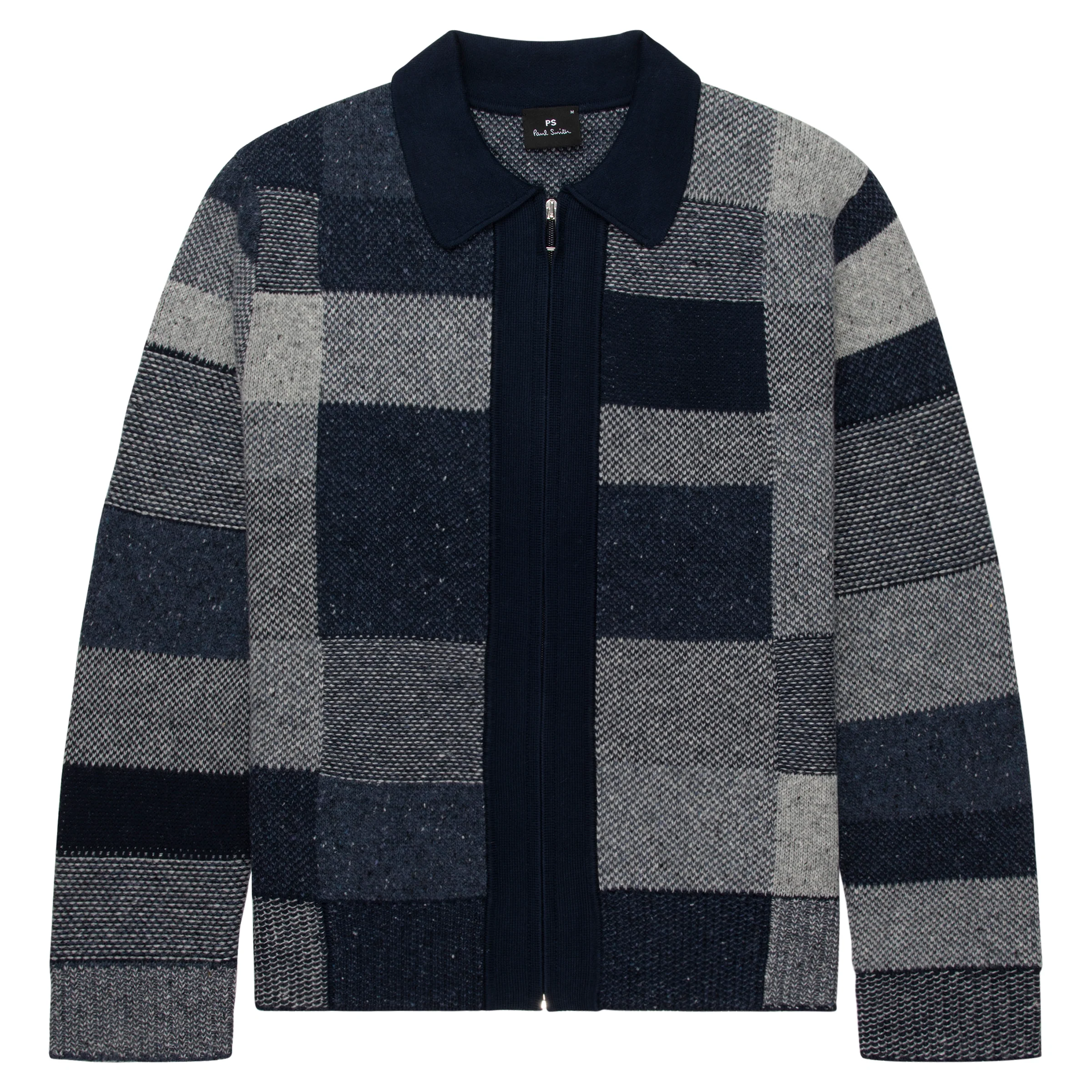 Paul Smith Knit Cardigan Multi