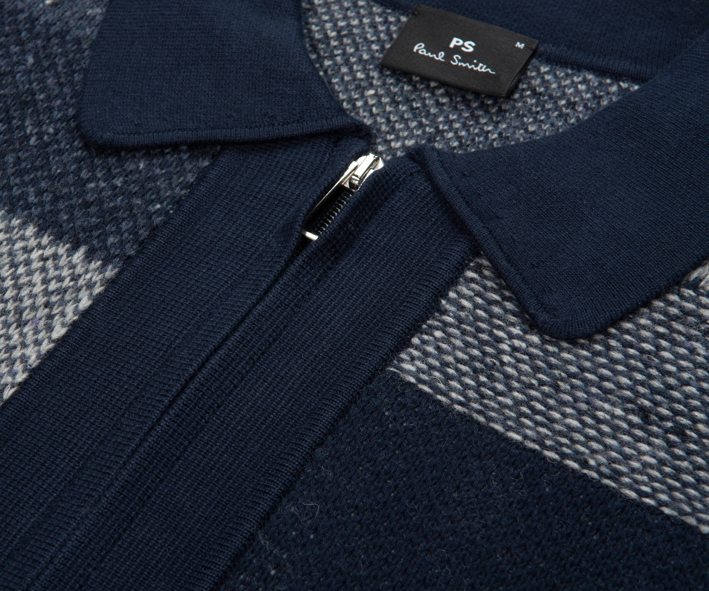 Paul Smith Knit Cardigan Multi - Image 3