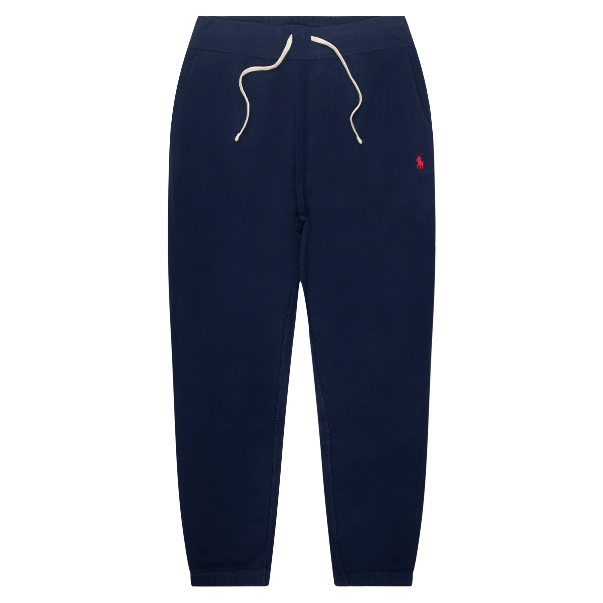 Ralph Lauren Navy Joggers