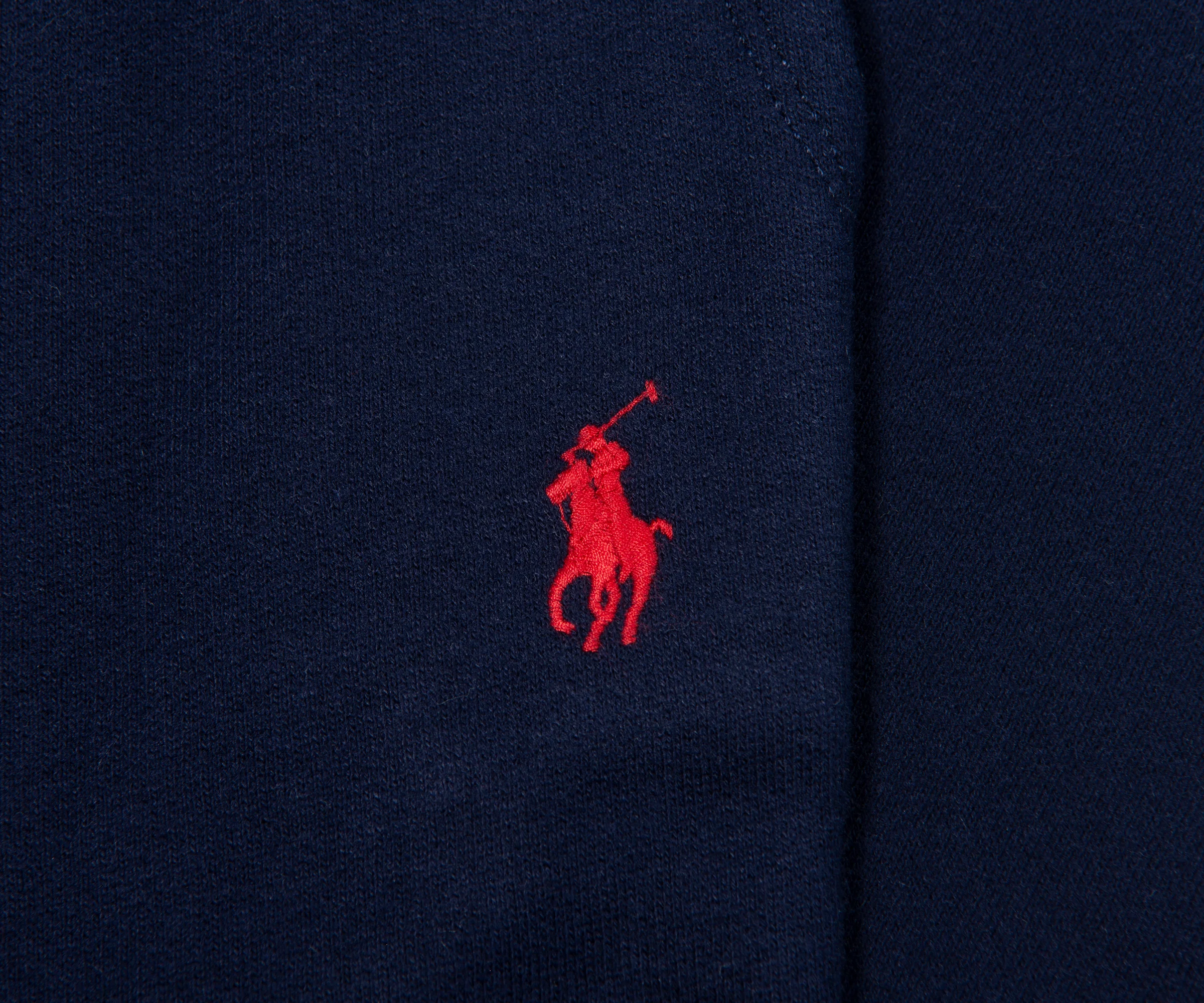Ralph Lauren Navy Joggers - Image 5