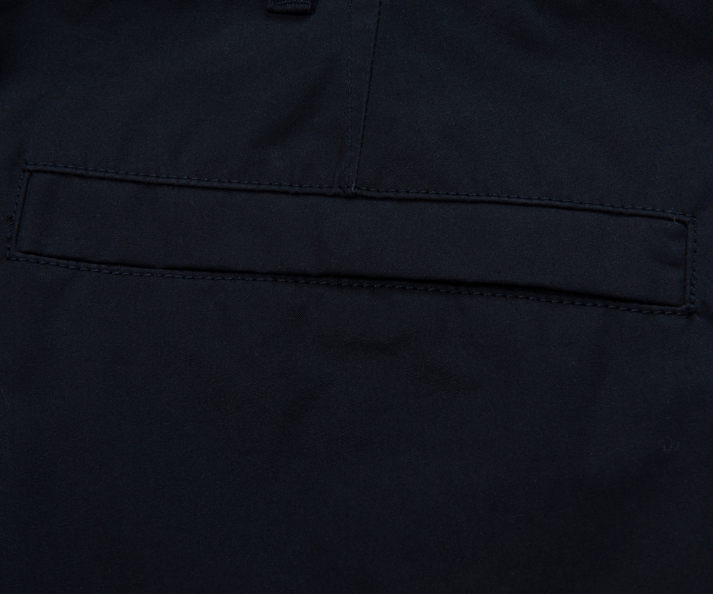 Stone Island Ghost Navy Cargos - Image 4