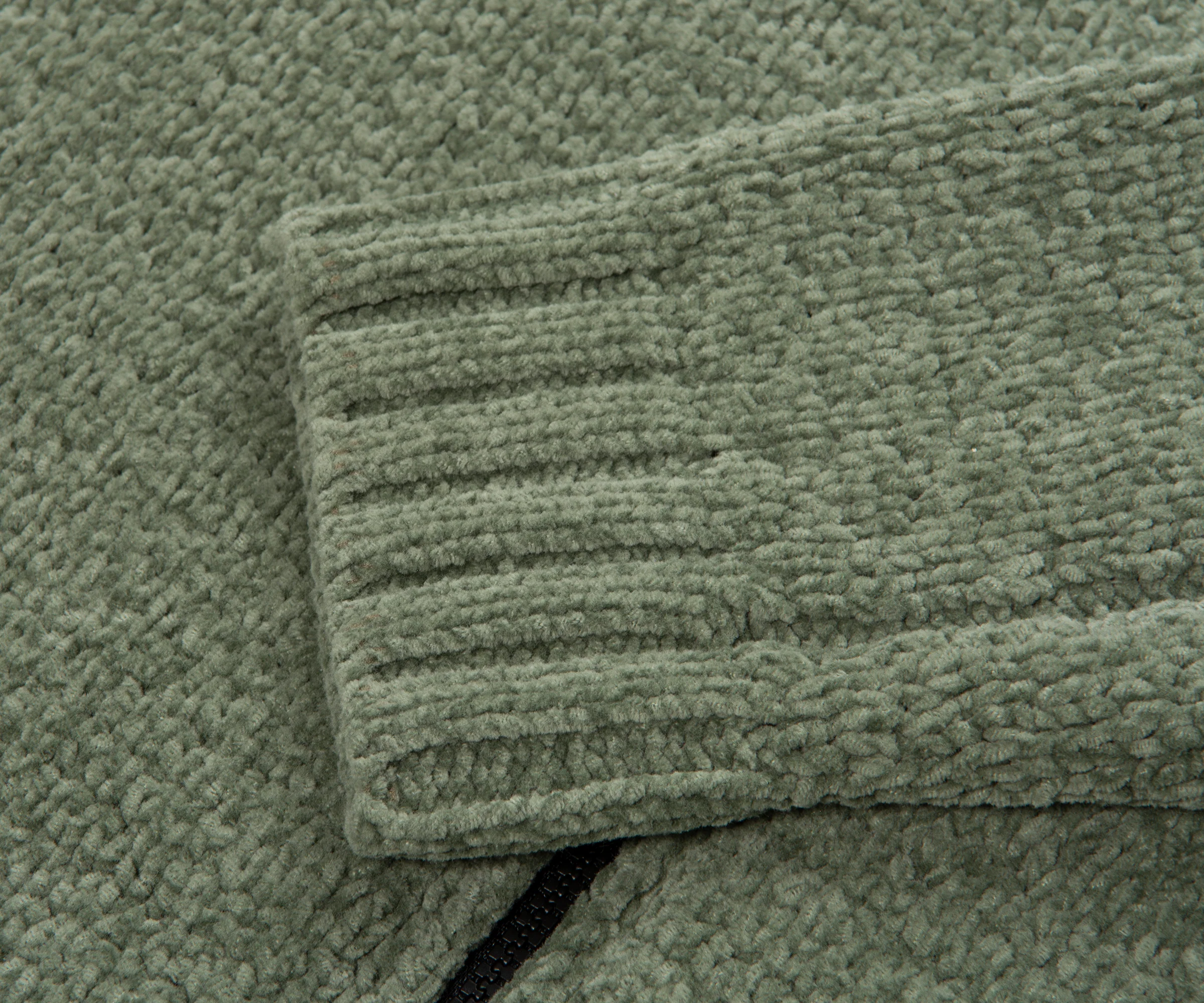Stone Island Cardigan Green - Image 5