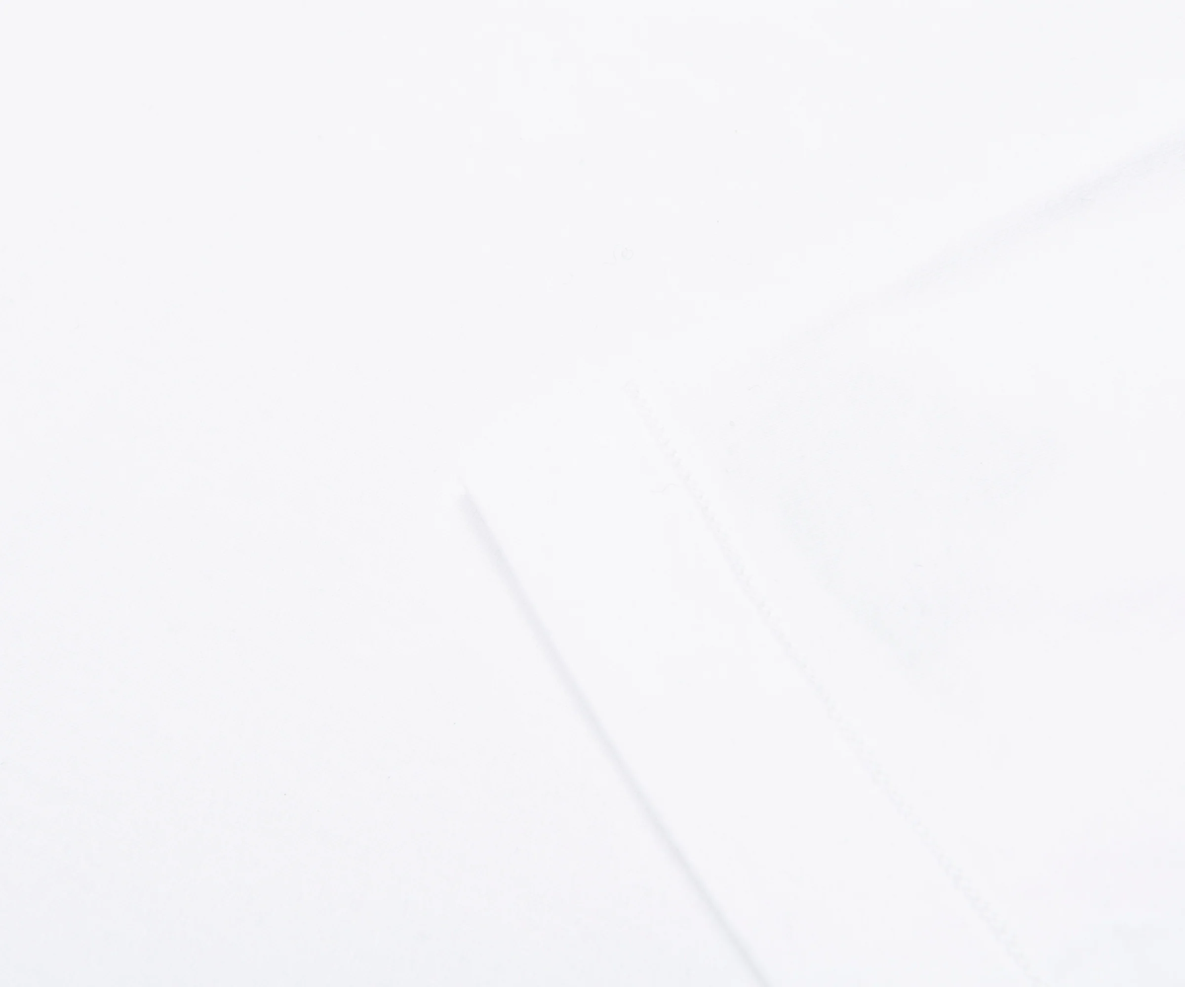Stone Island White Box Logo T-Shirt - Image 3